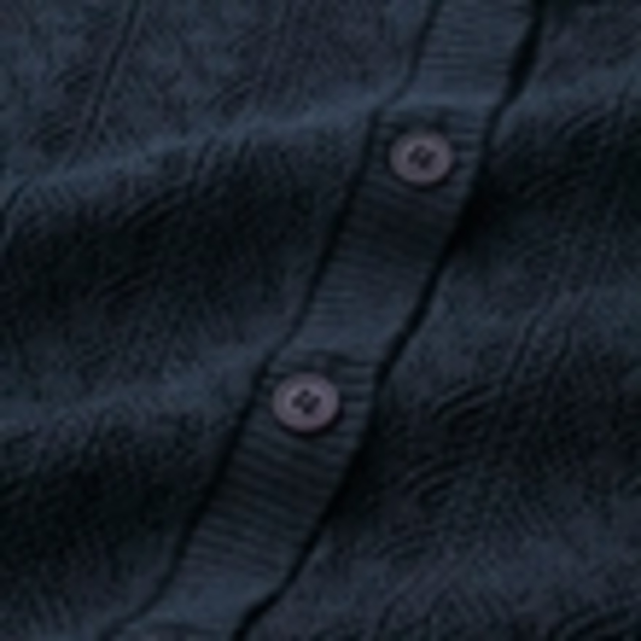 Pure Cotton Pointelle Relaxed Cardigan 5 of 5