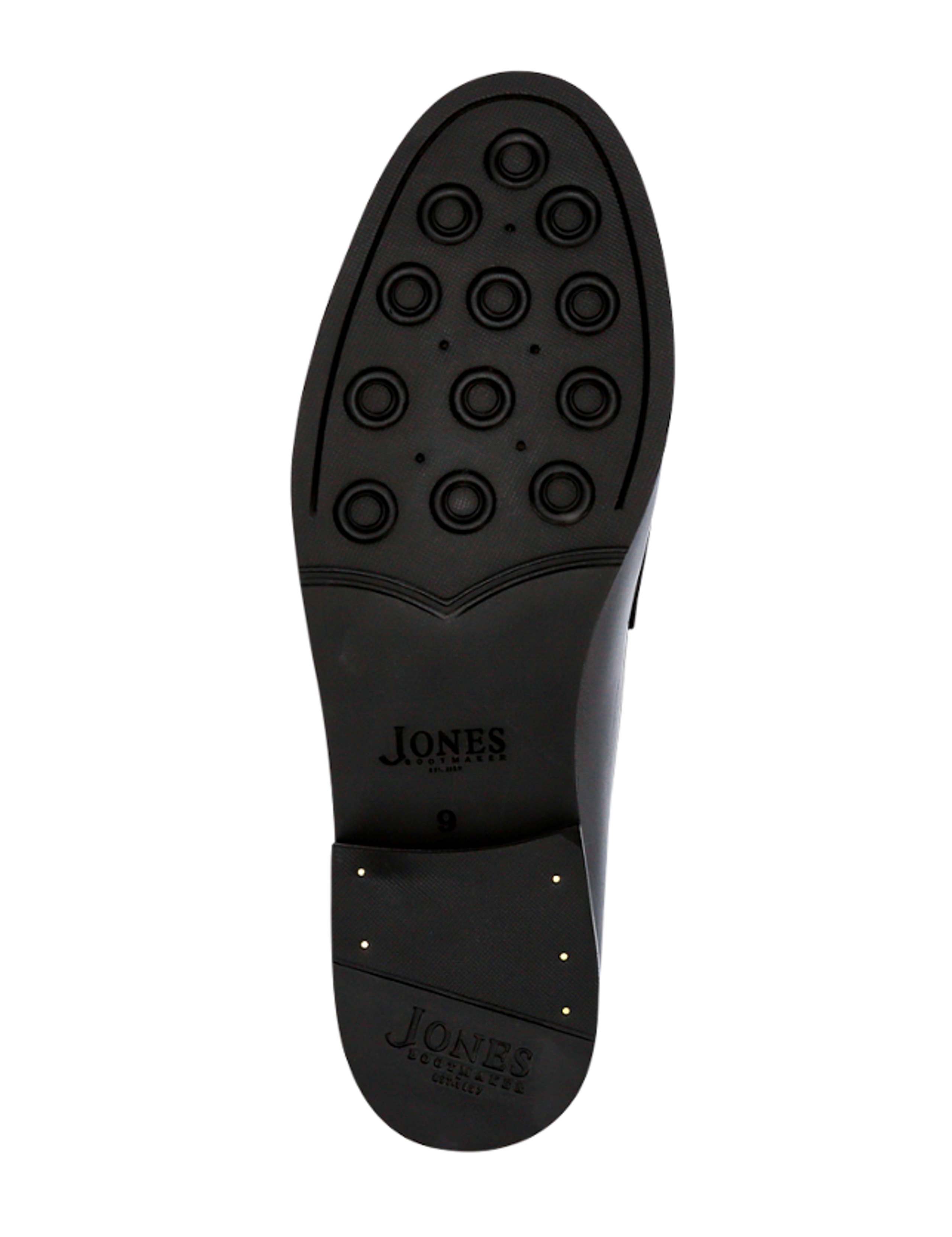 Leather Slip-On Loafers 7 of 7