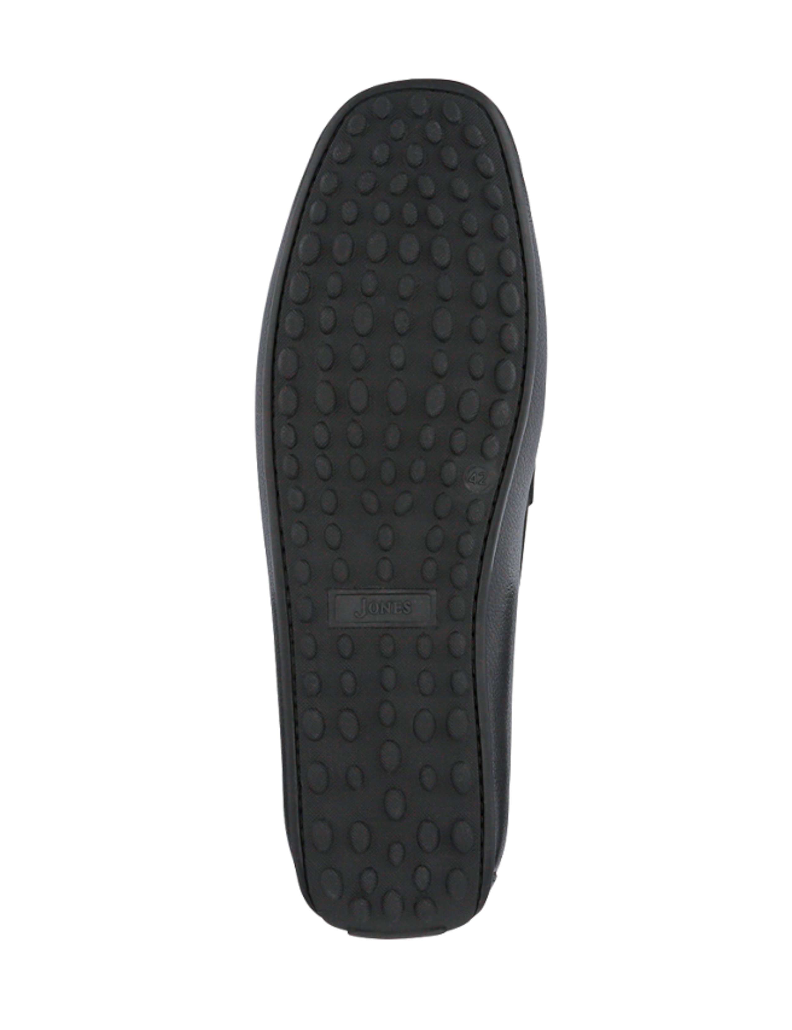 Leather Slip-On Loafers 8 of 8