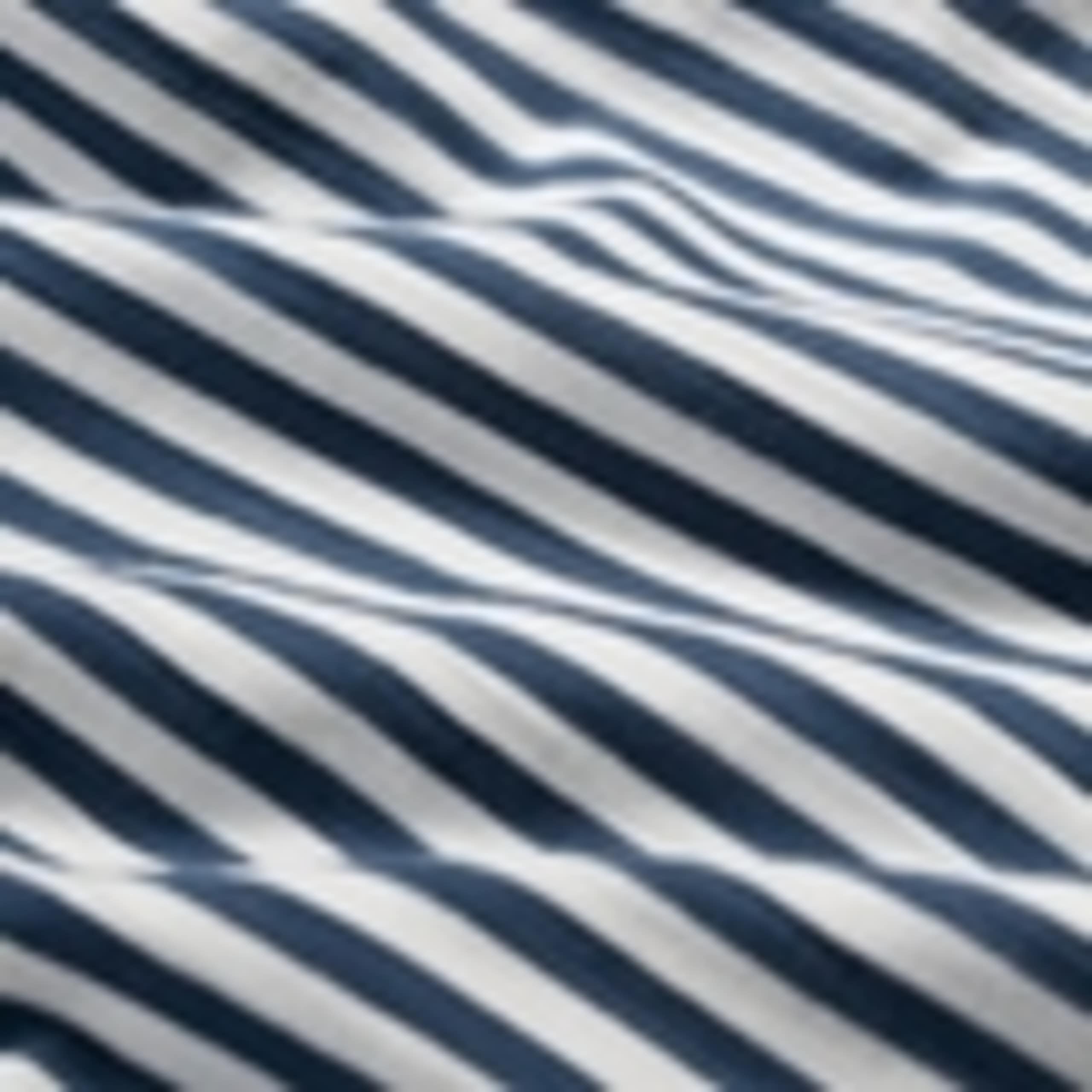 Pure Cotton Striped Top 5 of 5
