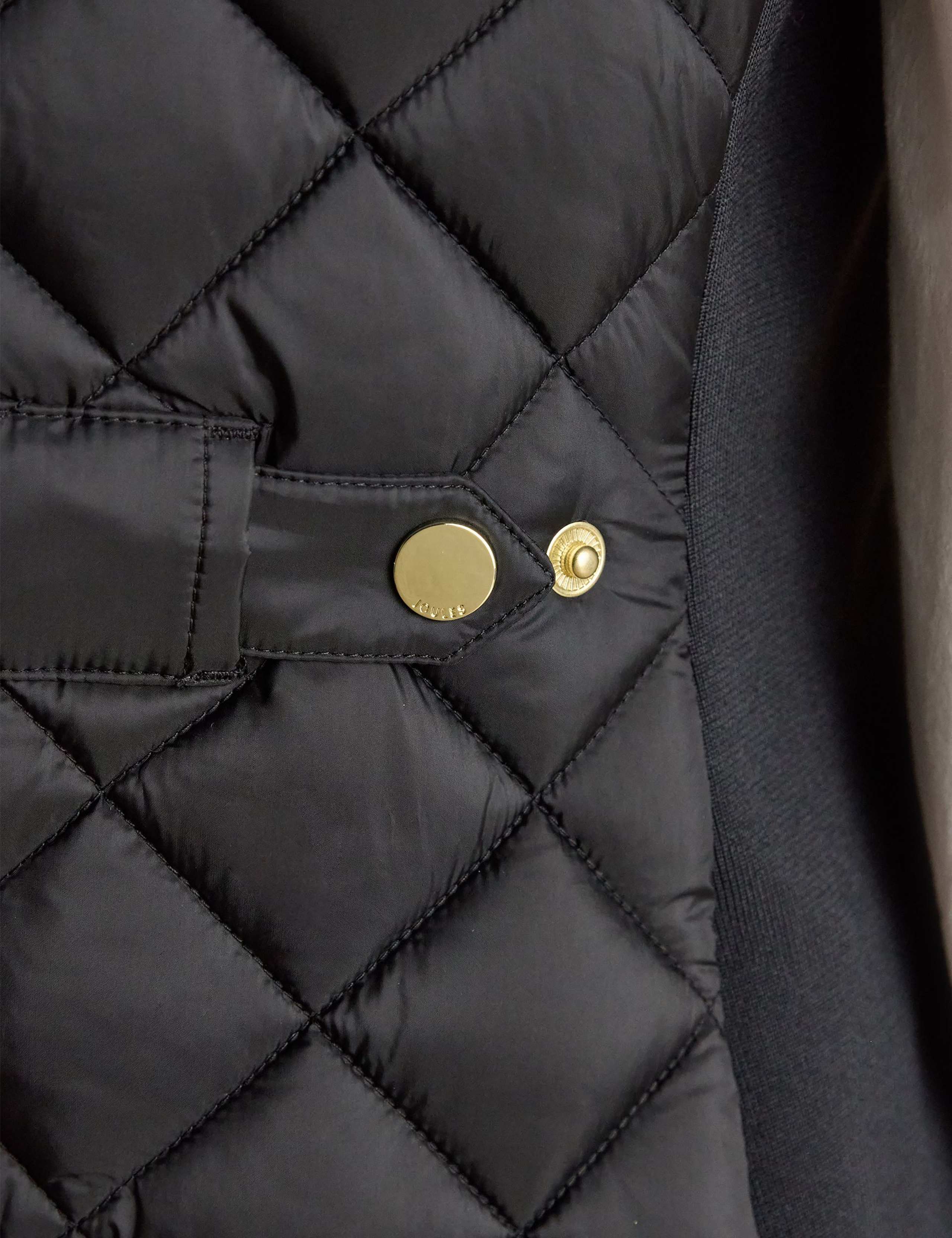 Quilted Gilet 11 of 11