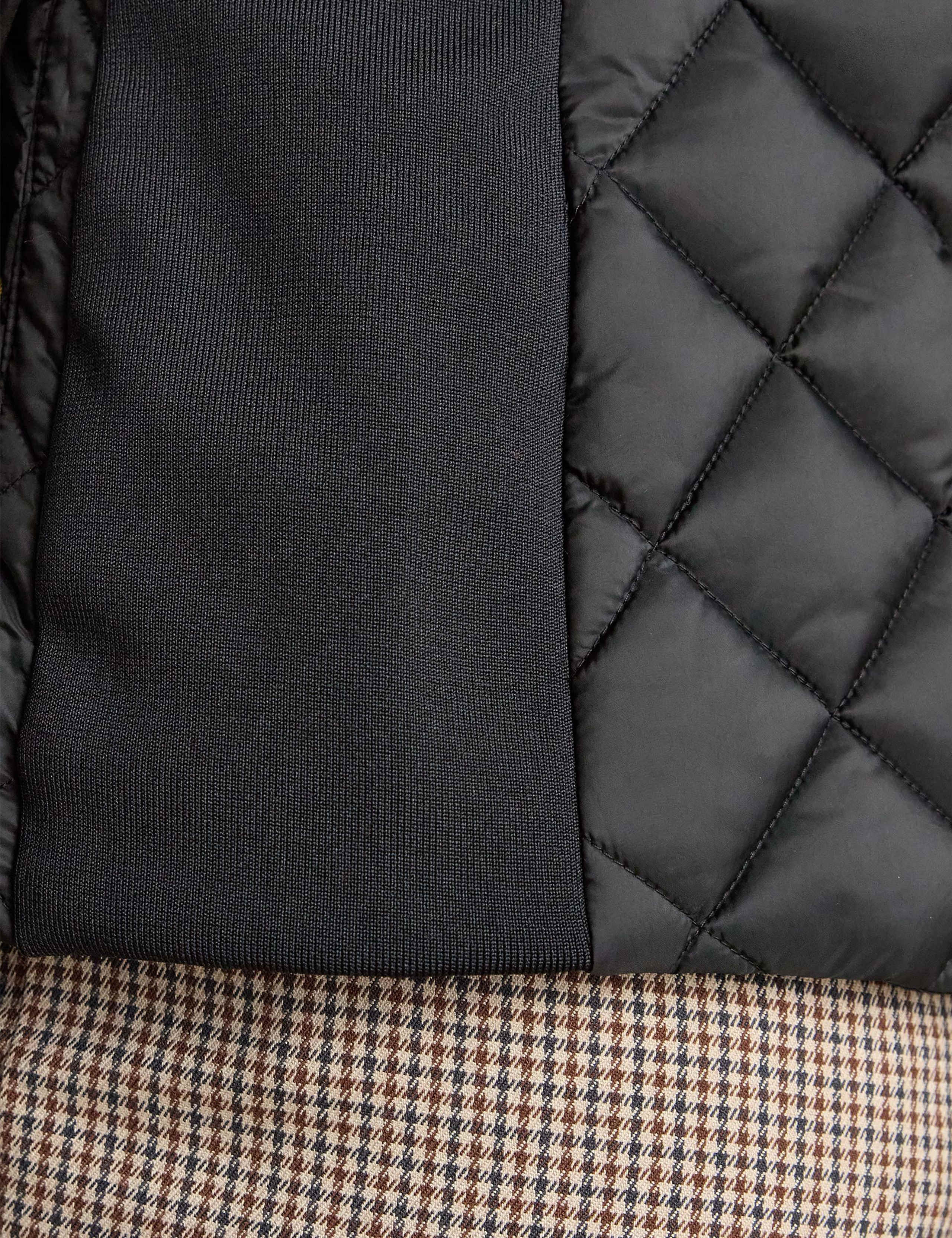 Quilted Gilet 10 of 11