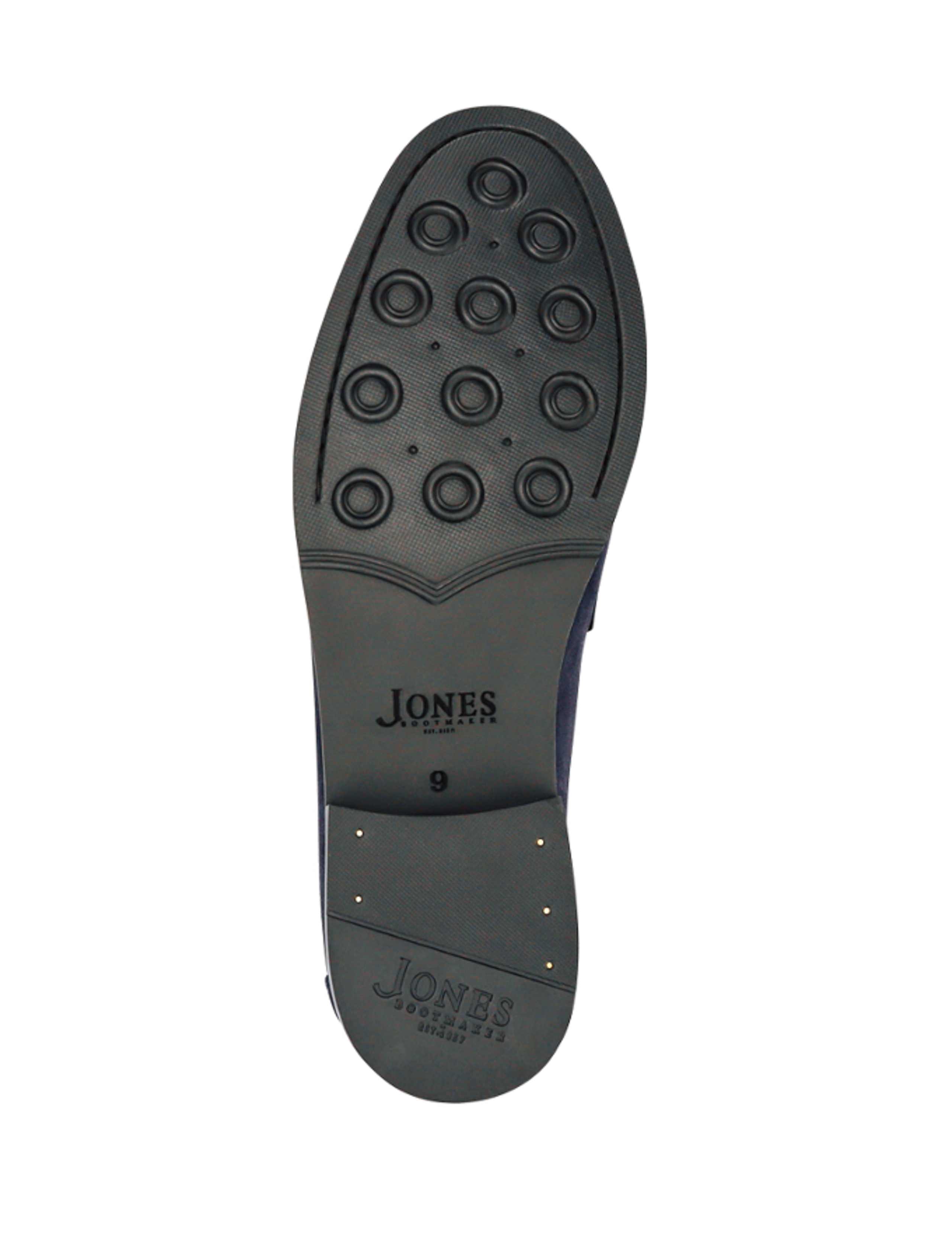 Suede Slip-On Loafers 7 of 7