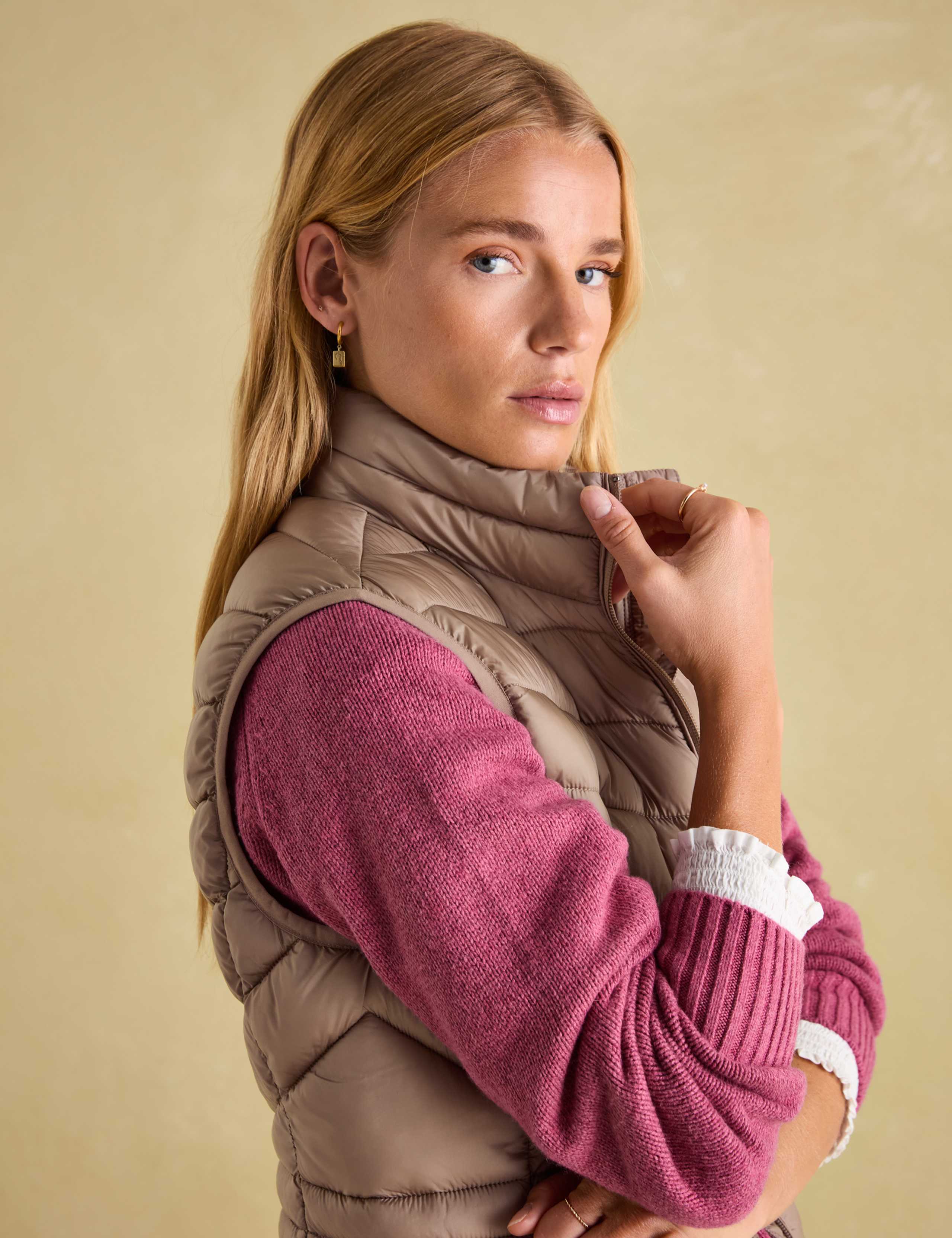 Padded Gilet 4 of 6