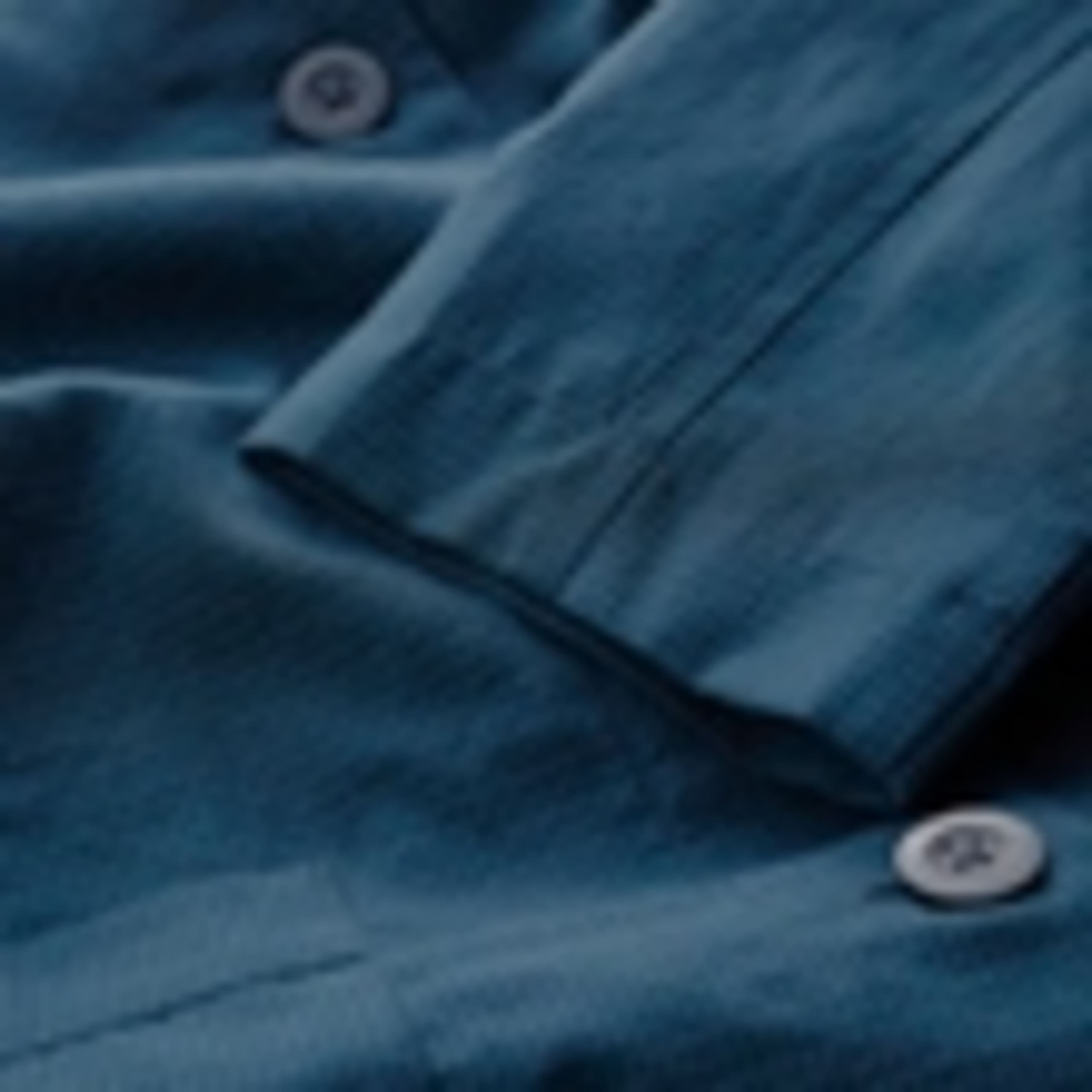 Pure Cotton Checked Utility Jacket 6 of 6