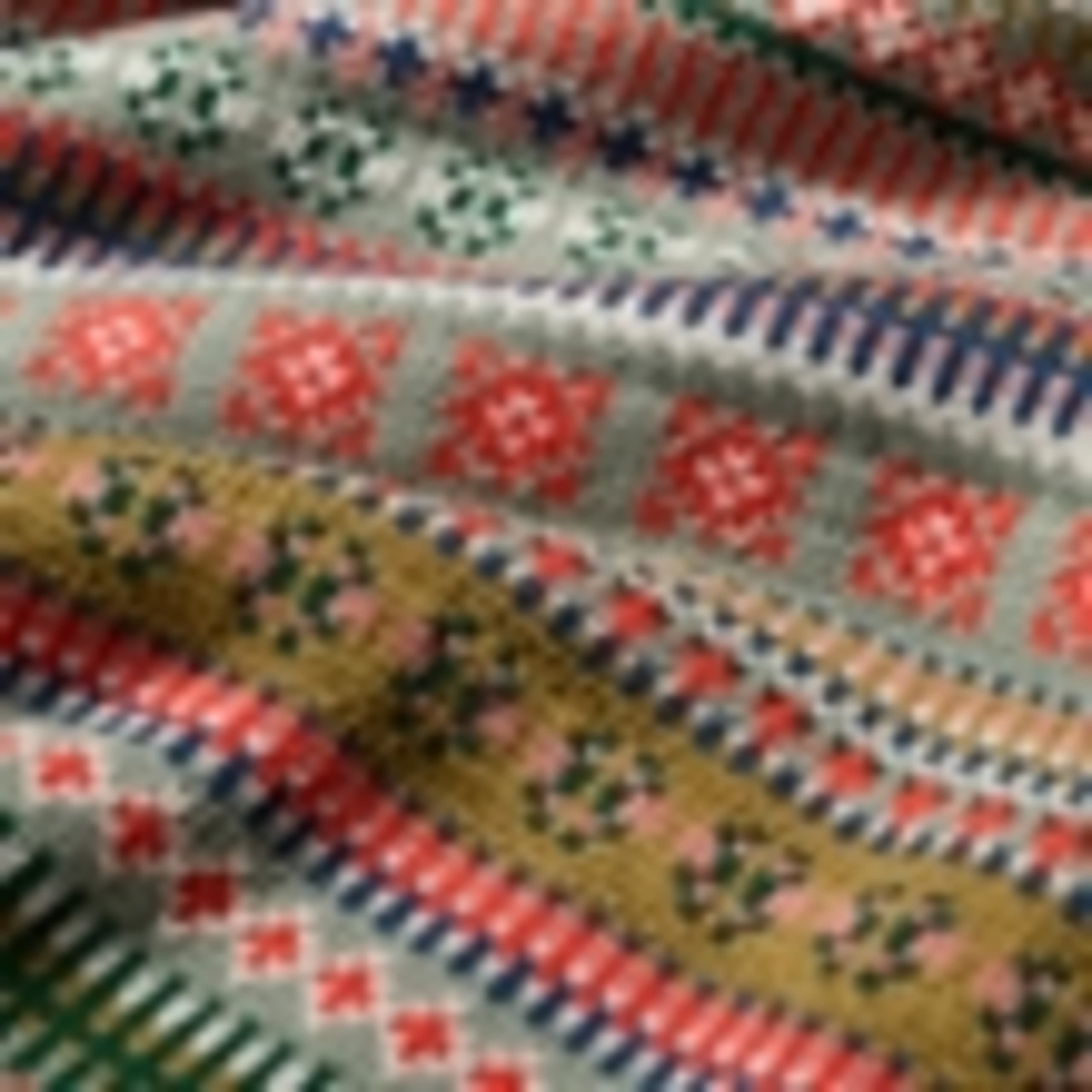 Pure Cotton Knitted Vest 6 of 6