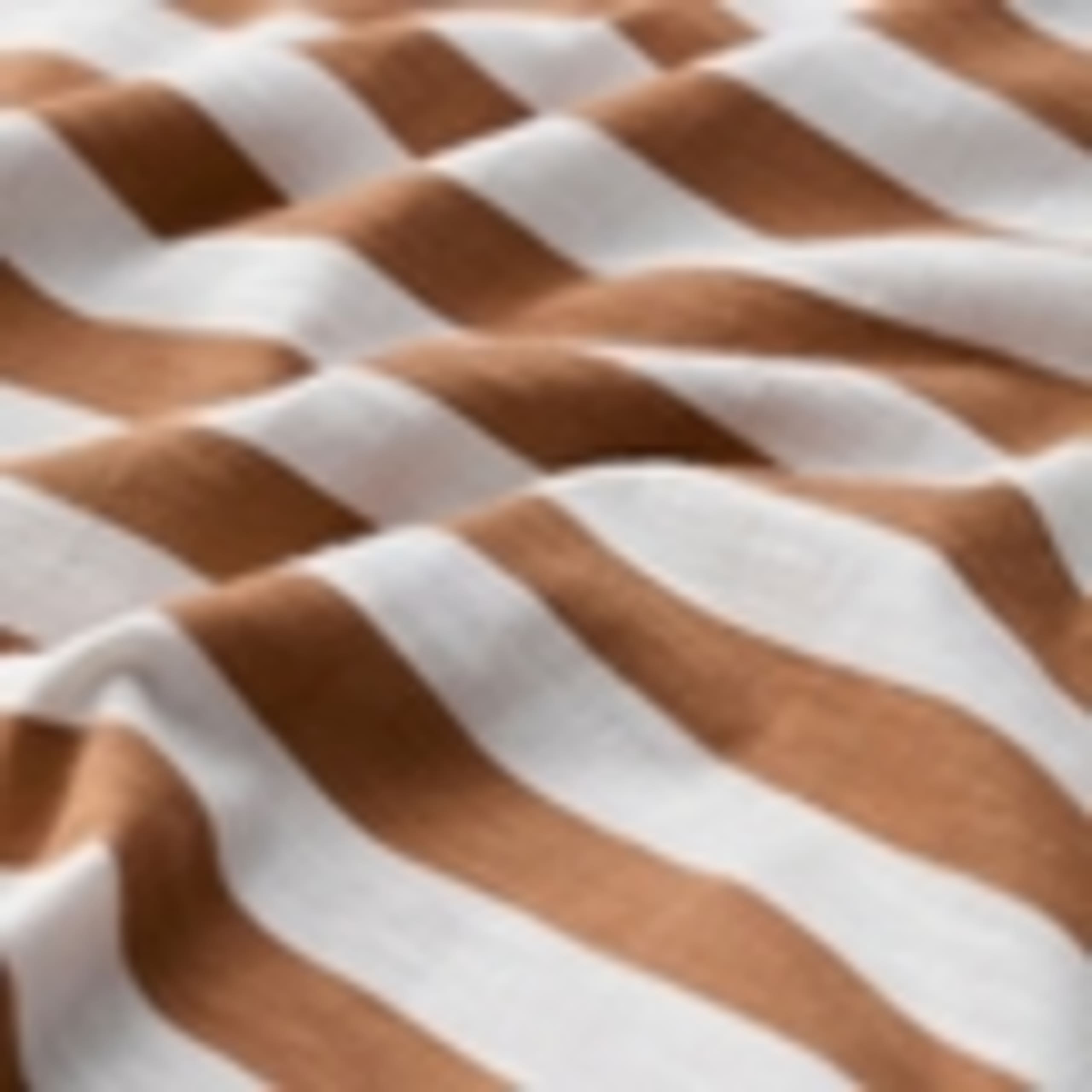 Pure Cotton Striped T-Shirt 5 of 5