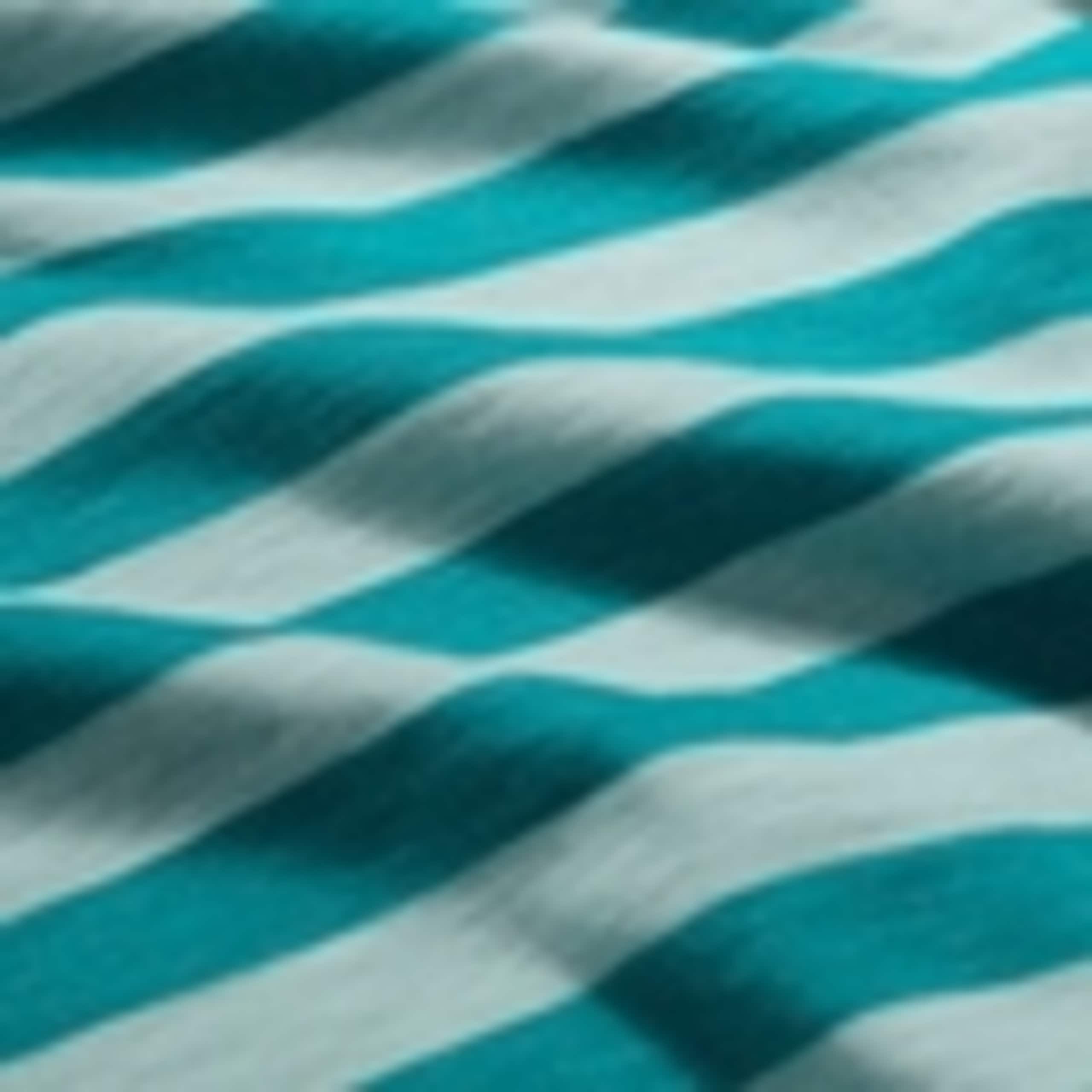 Striped Round Neck T-Shirt 5 of 5
