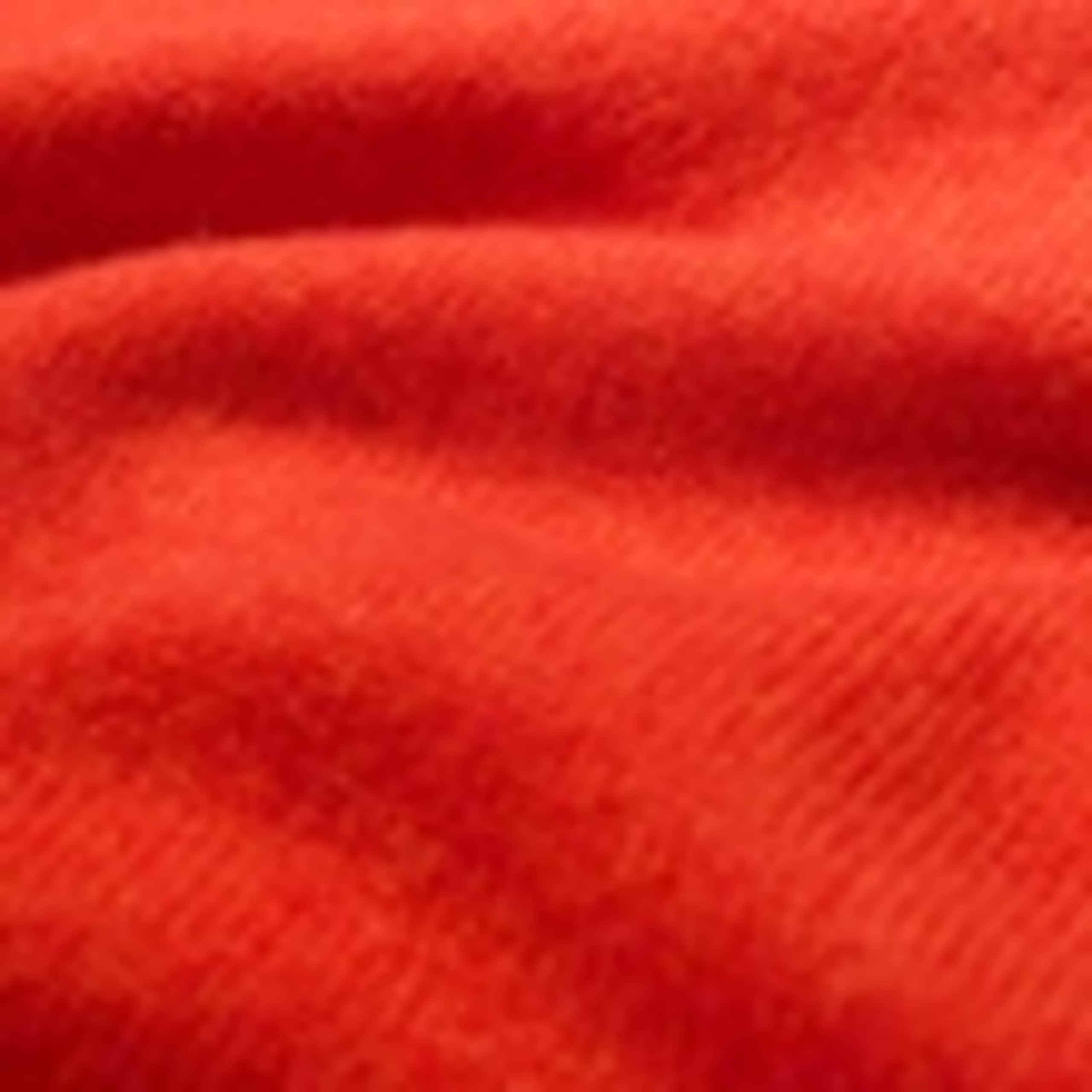 Merino Wool Rich Crew Neck Knitted Vest 5 of 5