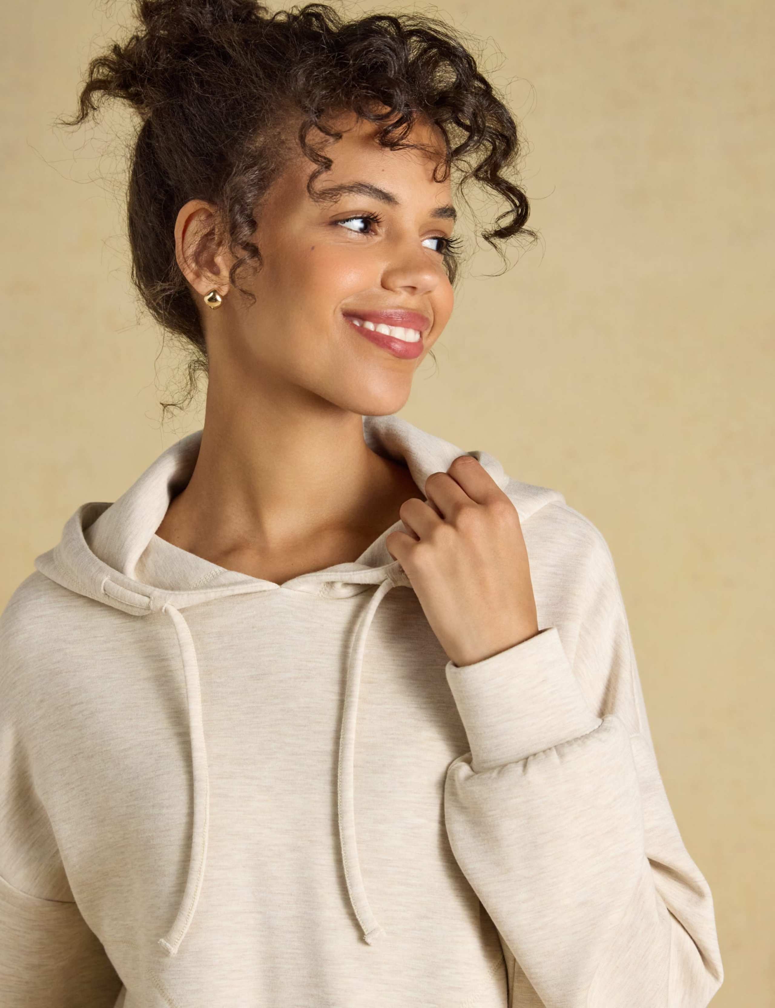 Relaxed Hoodie 7 of 9