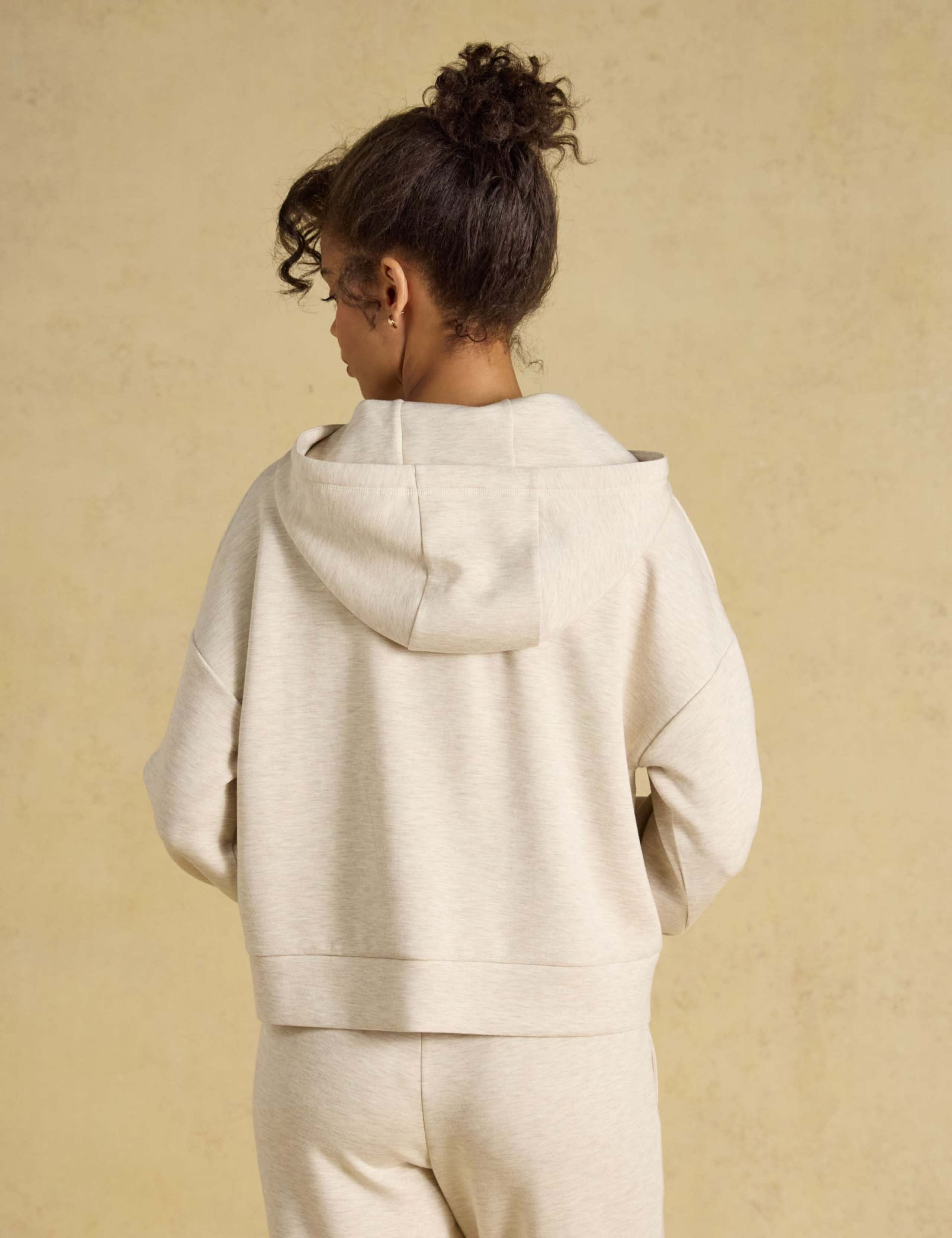 Relaxed Hoodie 9 of 9