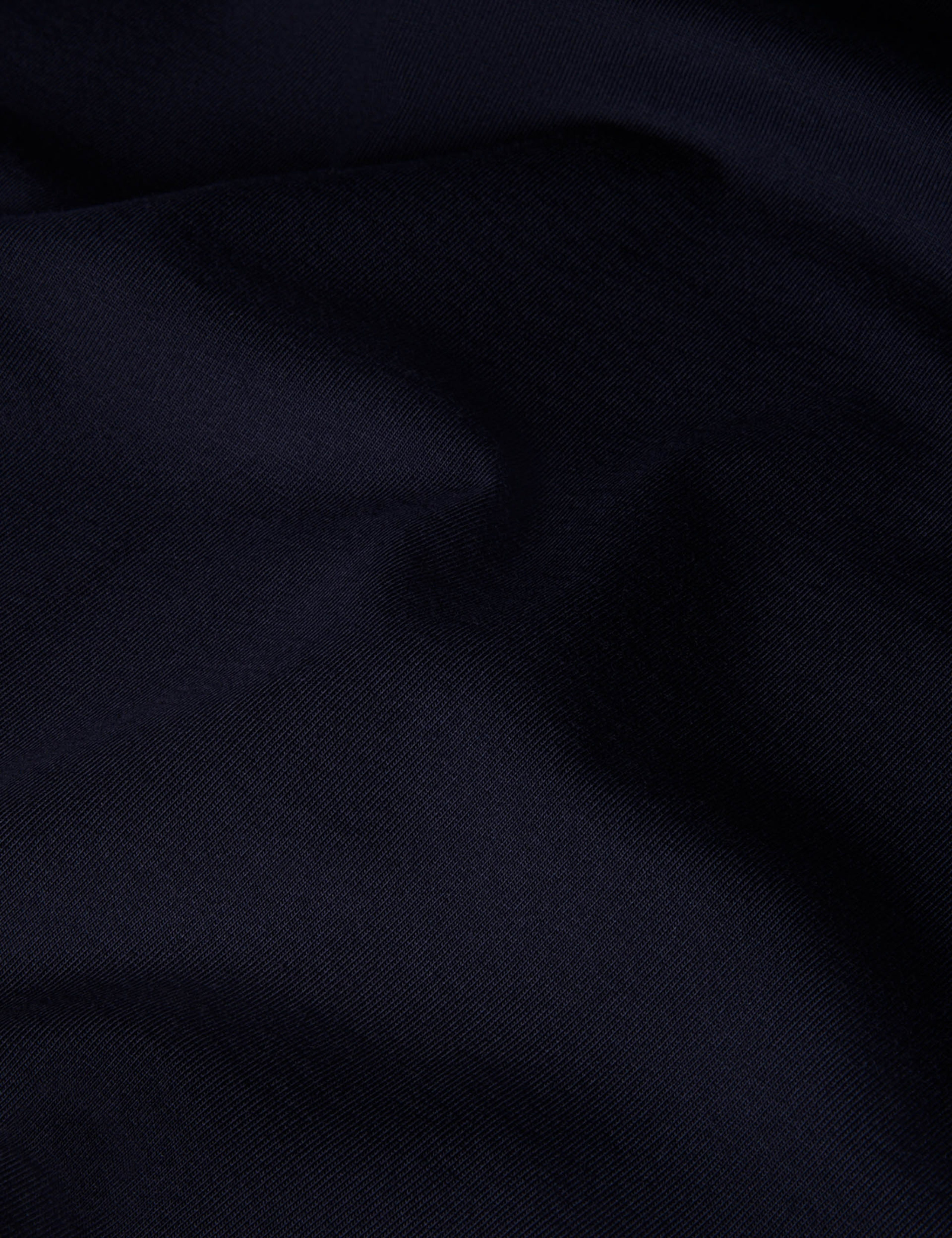 Pure Cotton Crew Neck T-Shirt 6 of 6