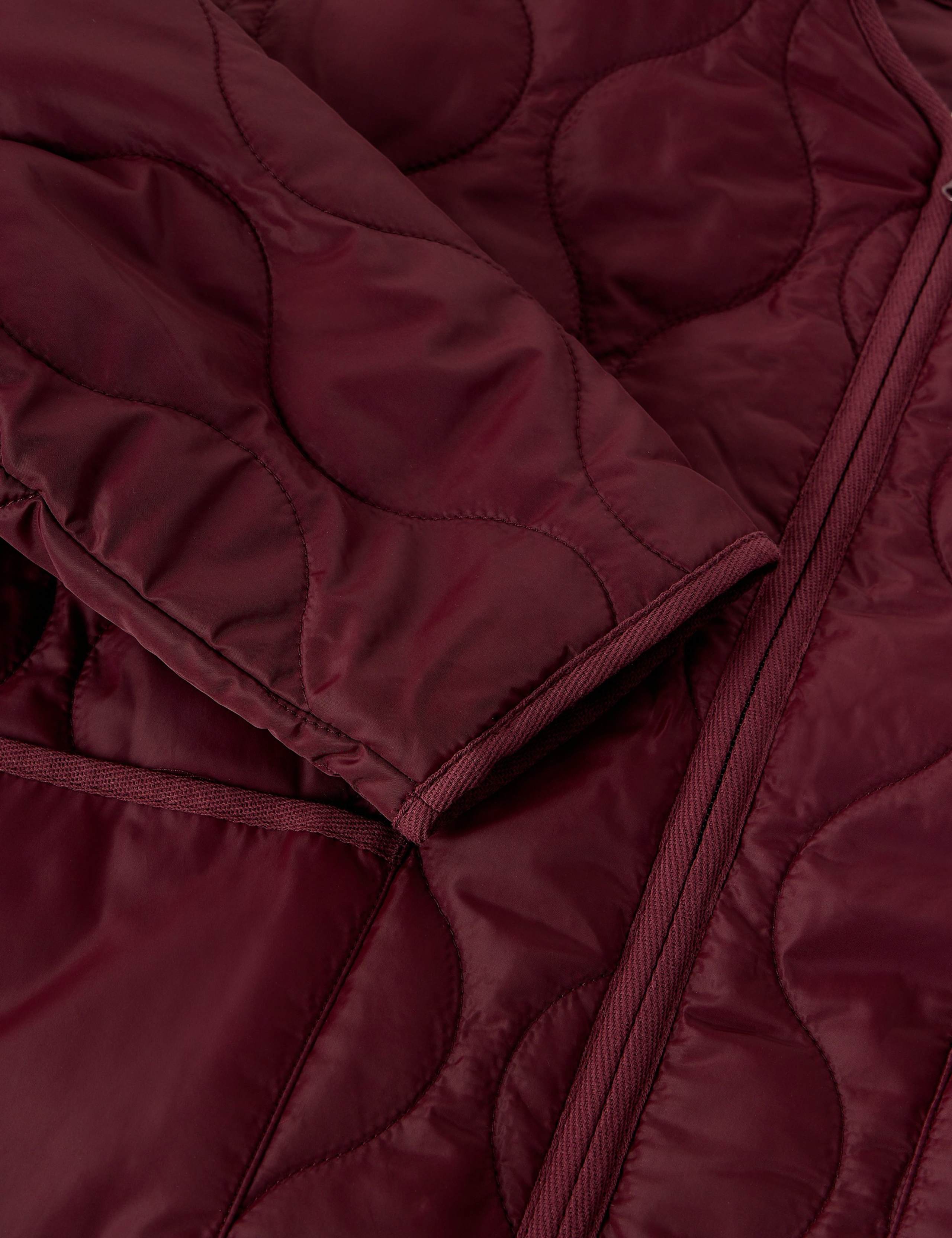 Lightweight Puffer Coat 7 of 7