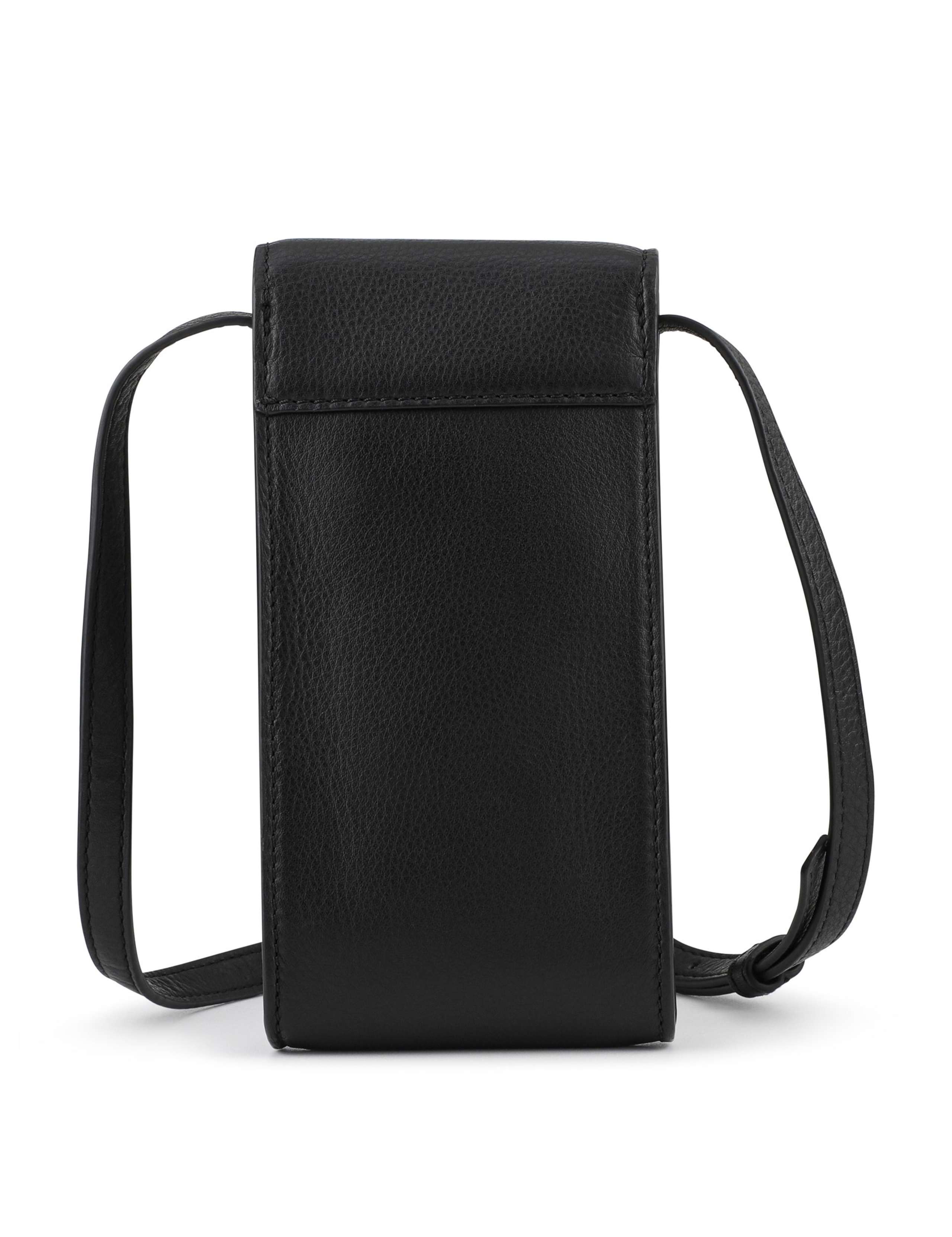 Leather Cross Body Bag 3 of 5