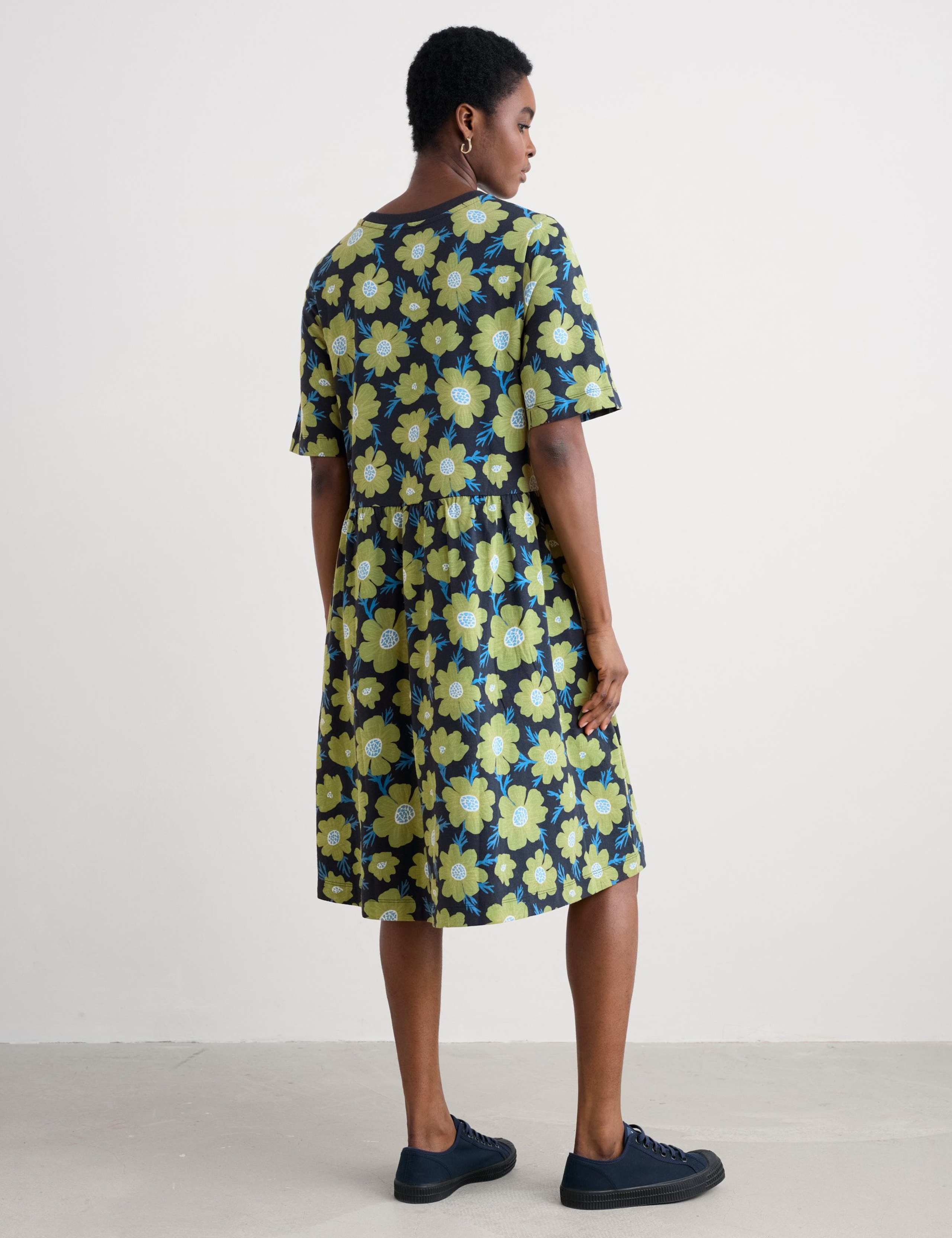 Hellandbridge Dress 4 of 5