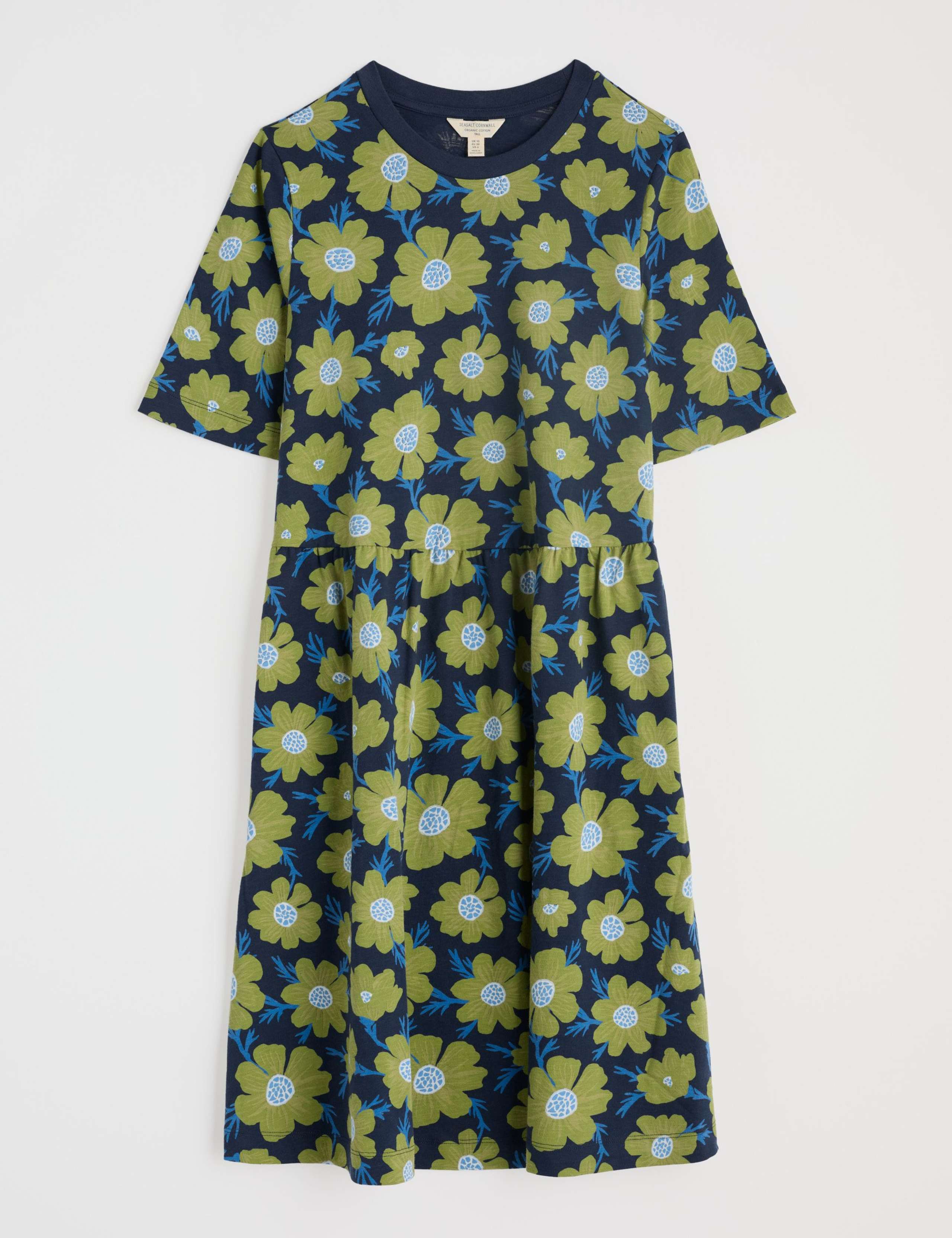 Hellandbridge Dress 2 of 5
