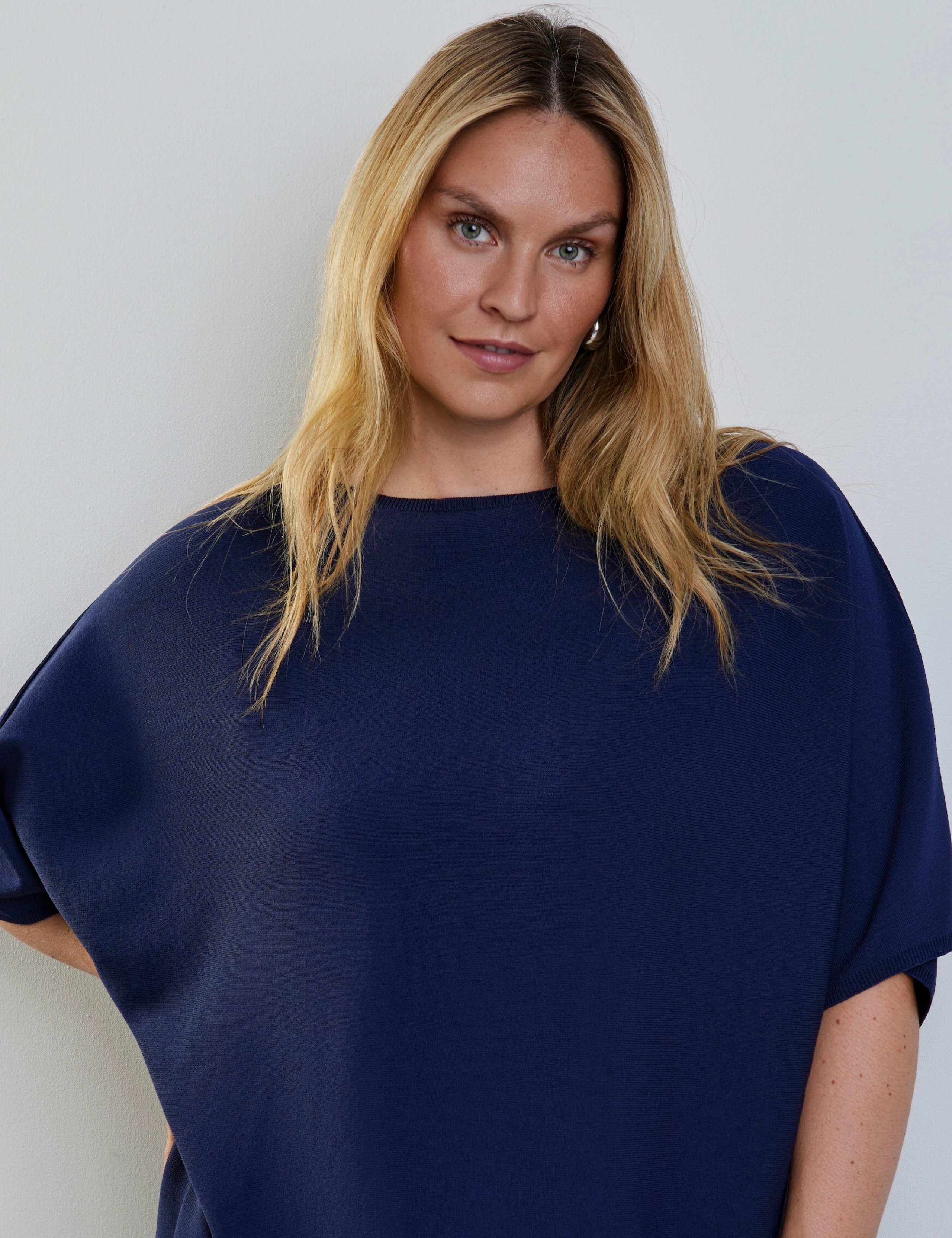Batwing Sleeve Jumper 5 of 5