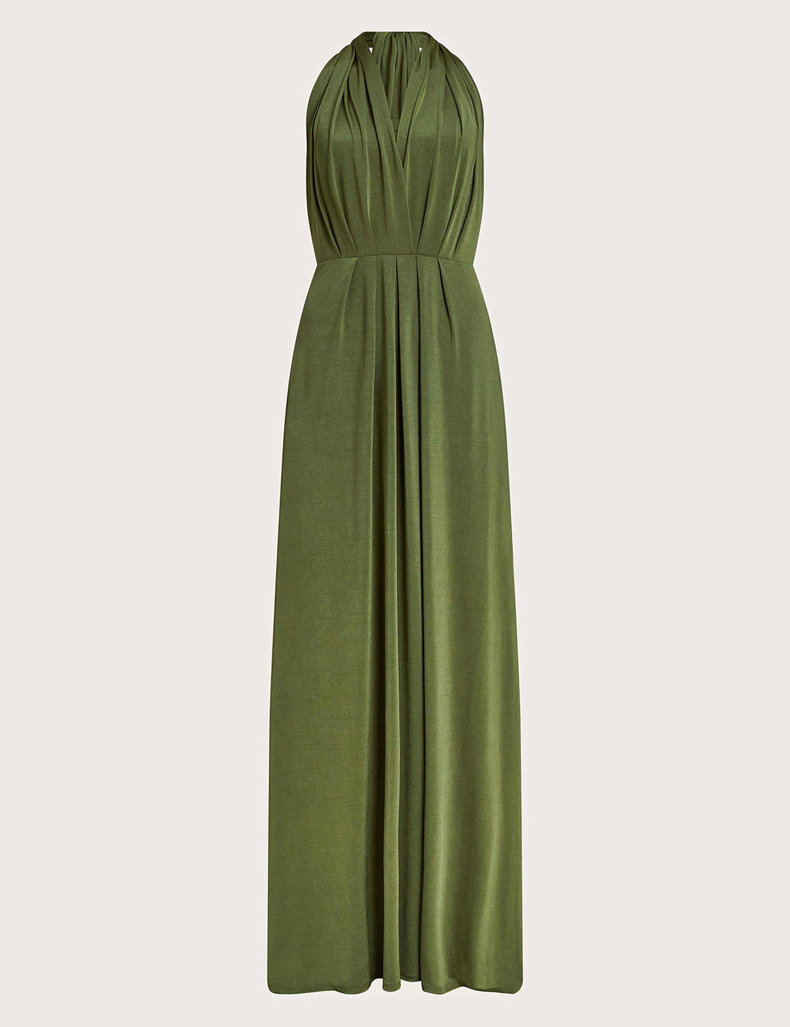 Multiway Maxi Bandeau Dress 2 of 5