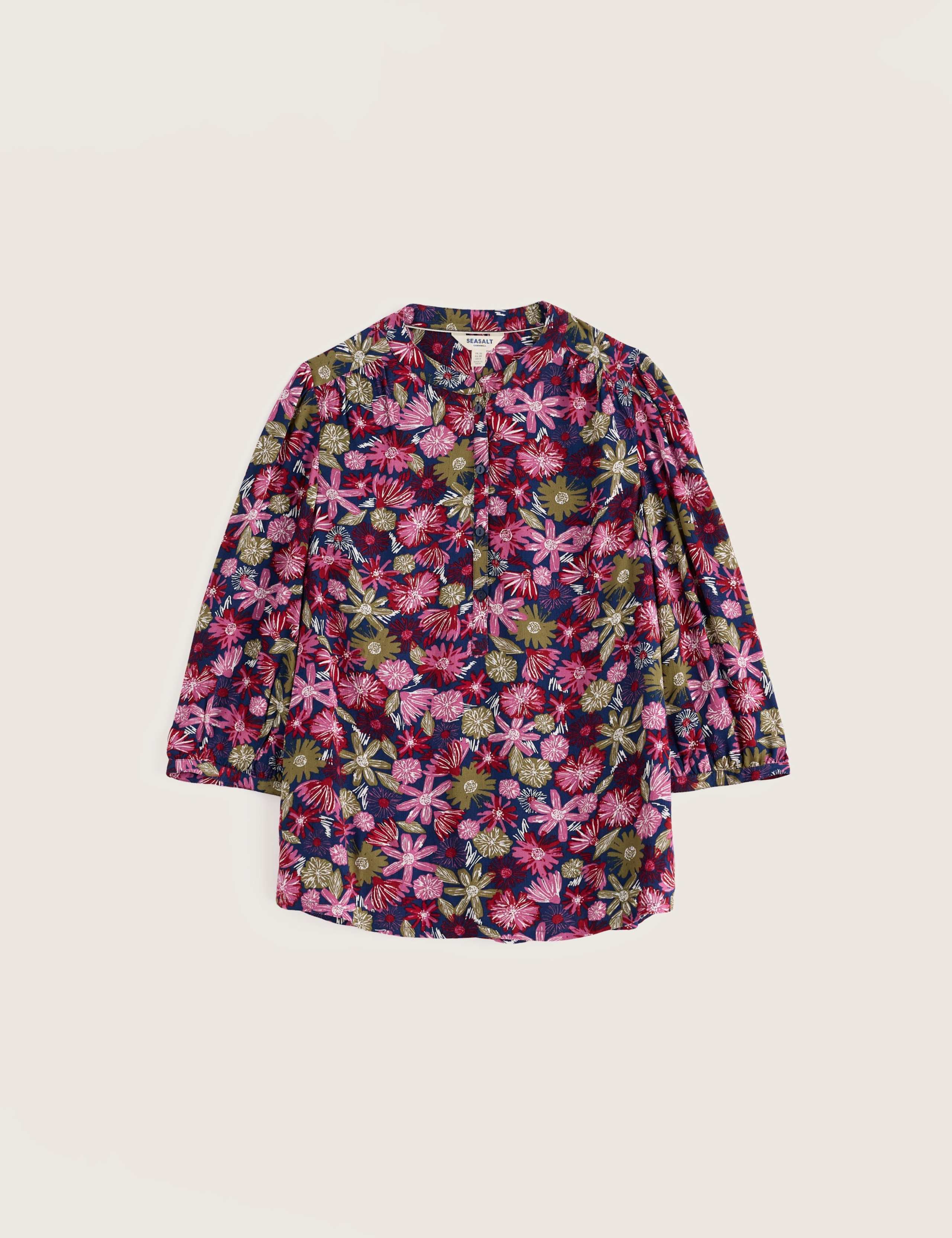 Floral Top 2 of 5
