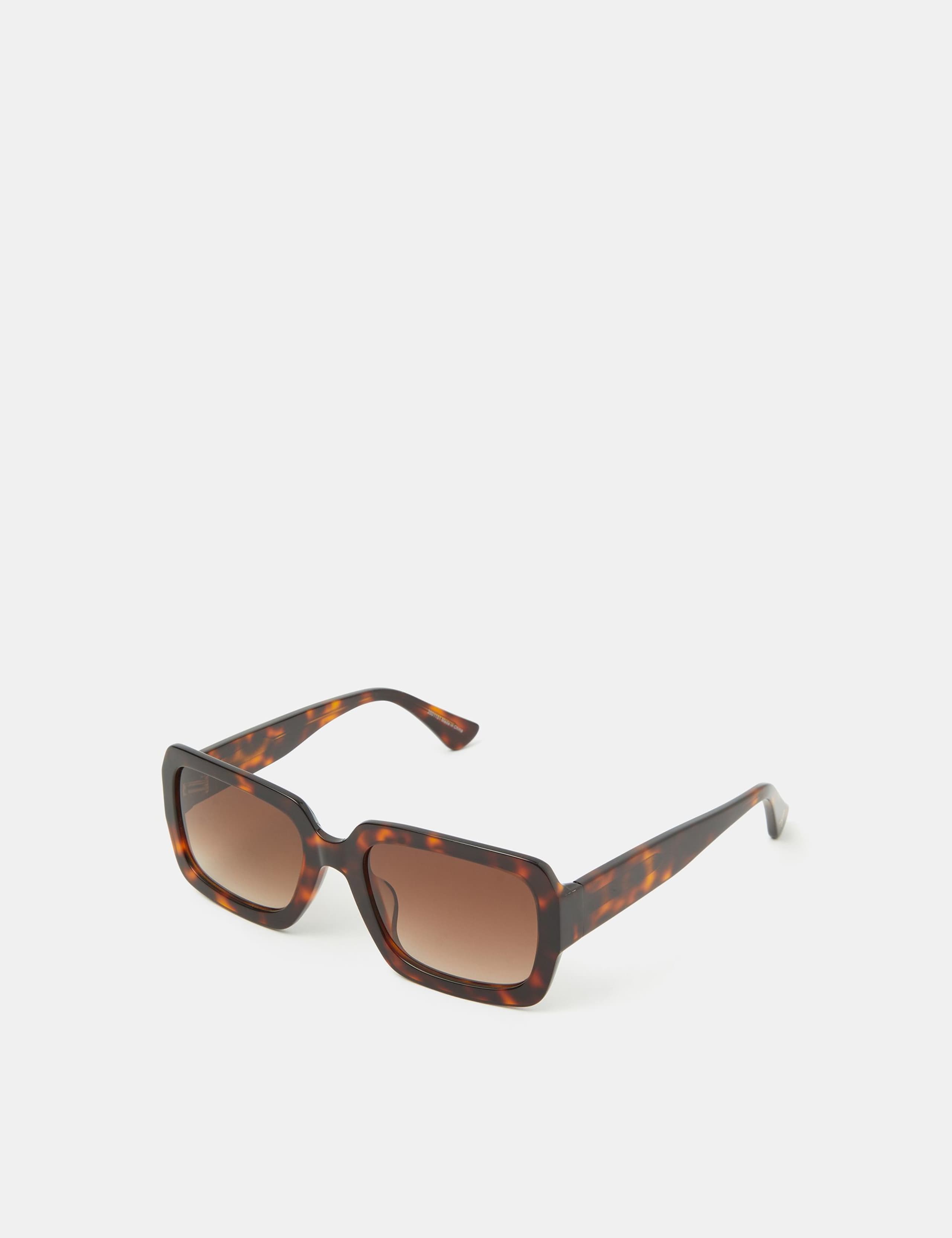 Square Sunglasses 2 of 3