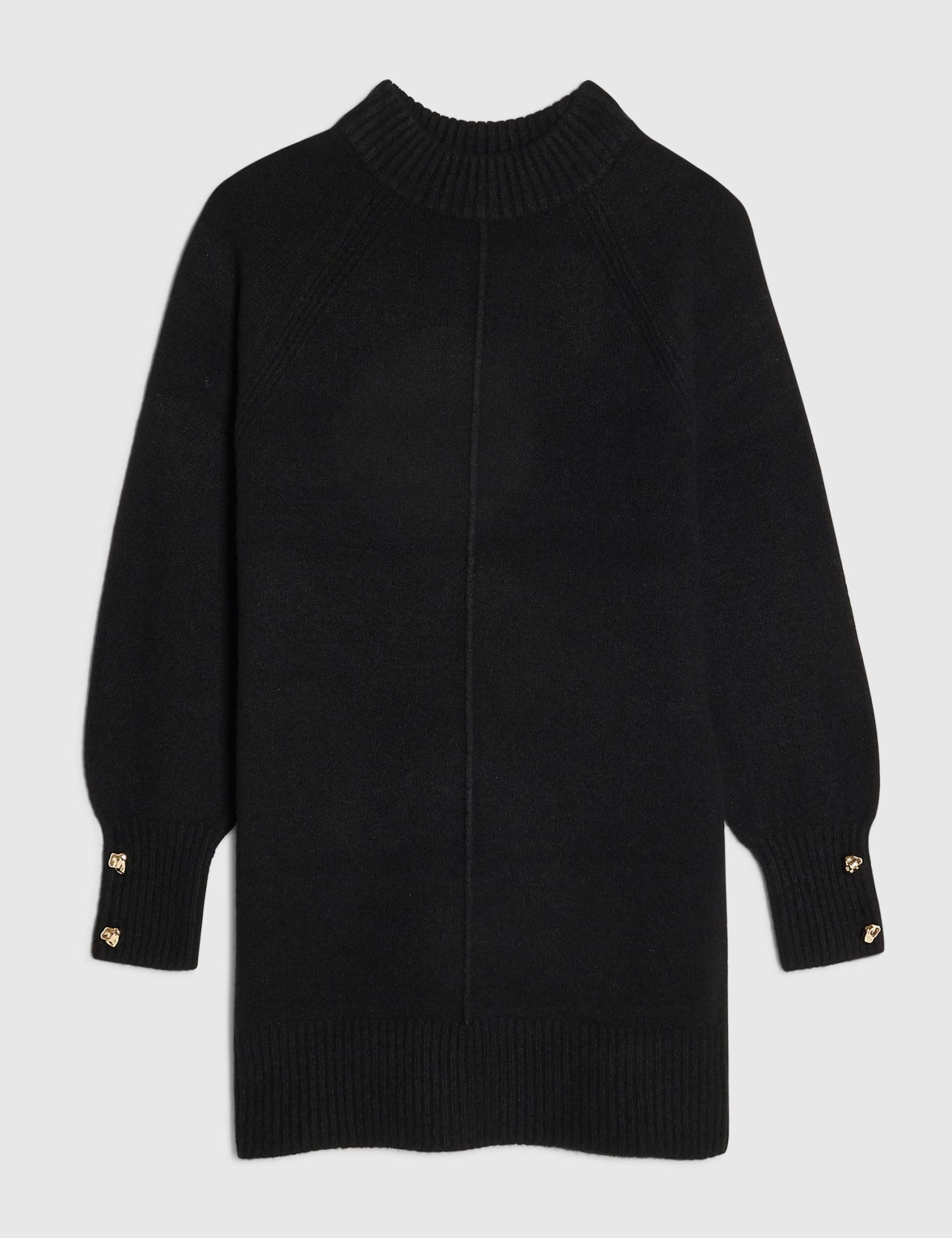 Cosy Jumper Dress 3 of 6