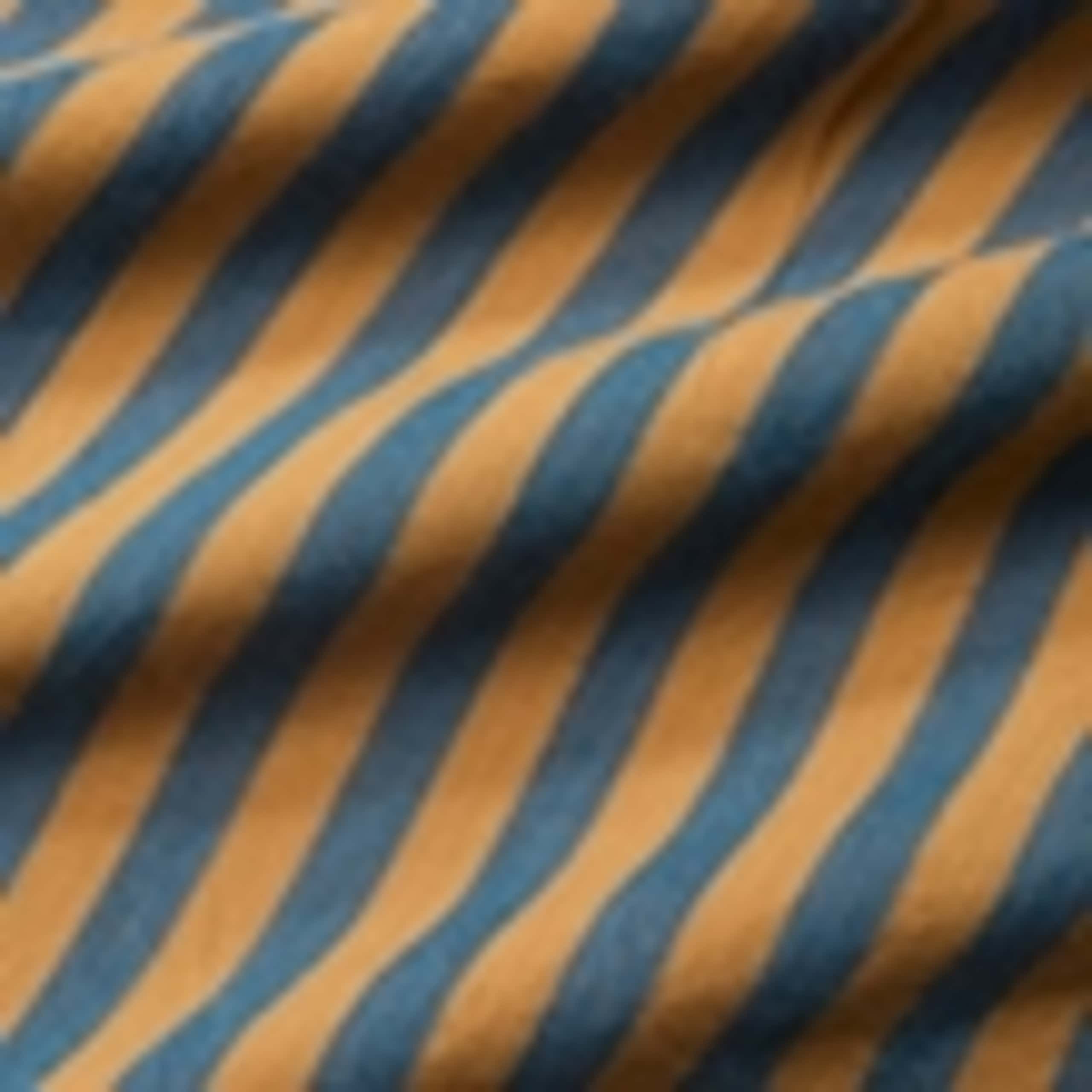 Pure Cotton Striped Shirt 3 of 3