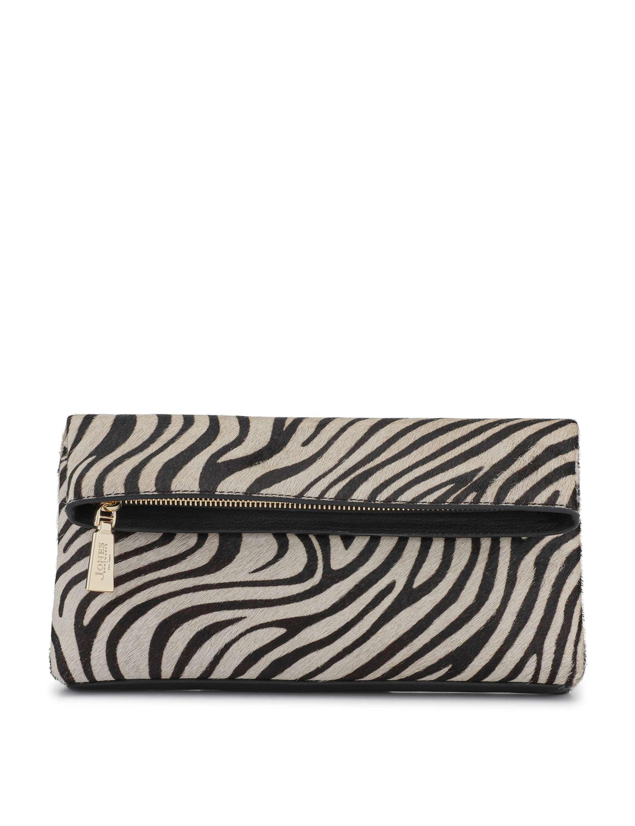 Leather Animal Print Grab Bag 2 of 4