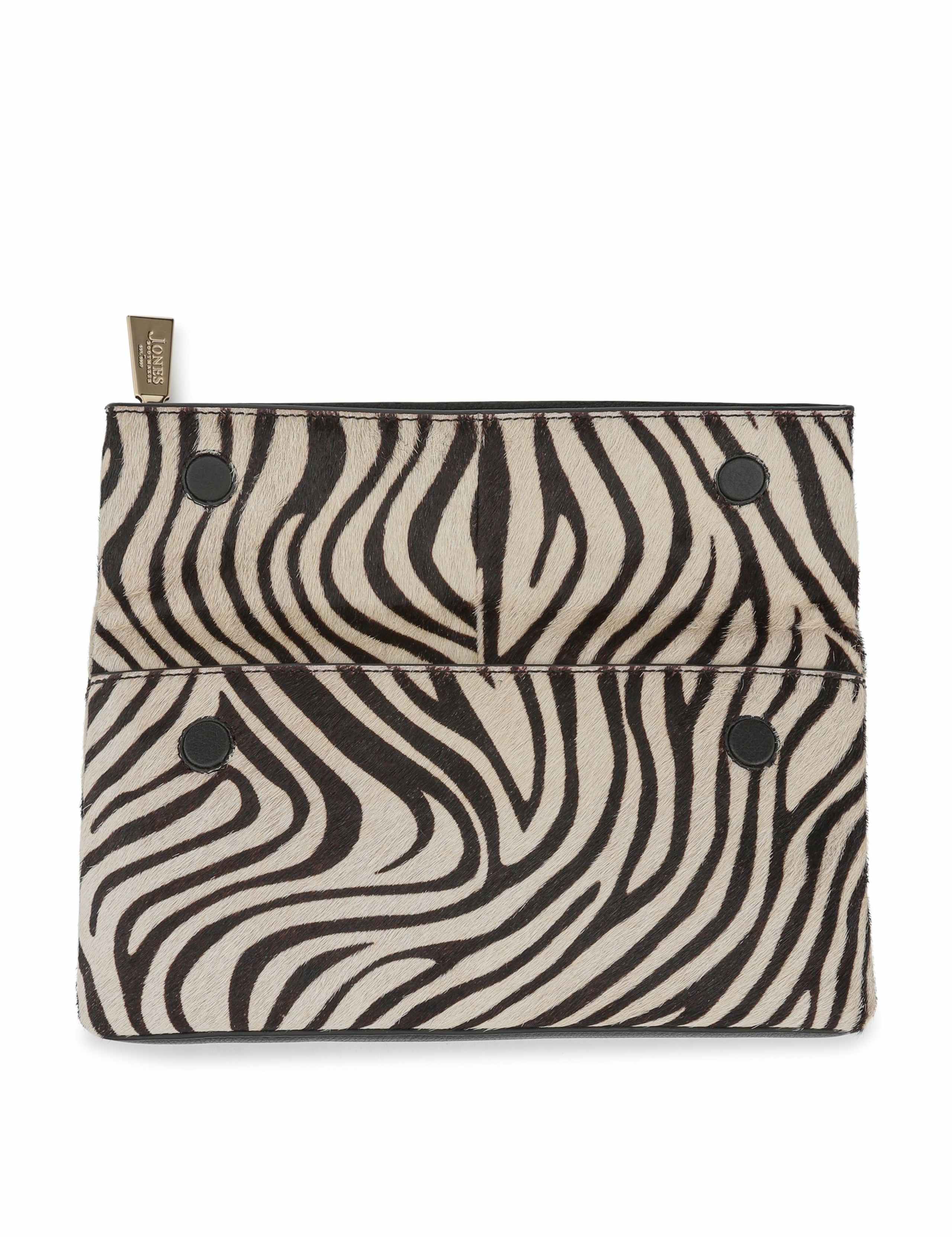 Leather Animal Print Grab Bag 3 of 4