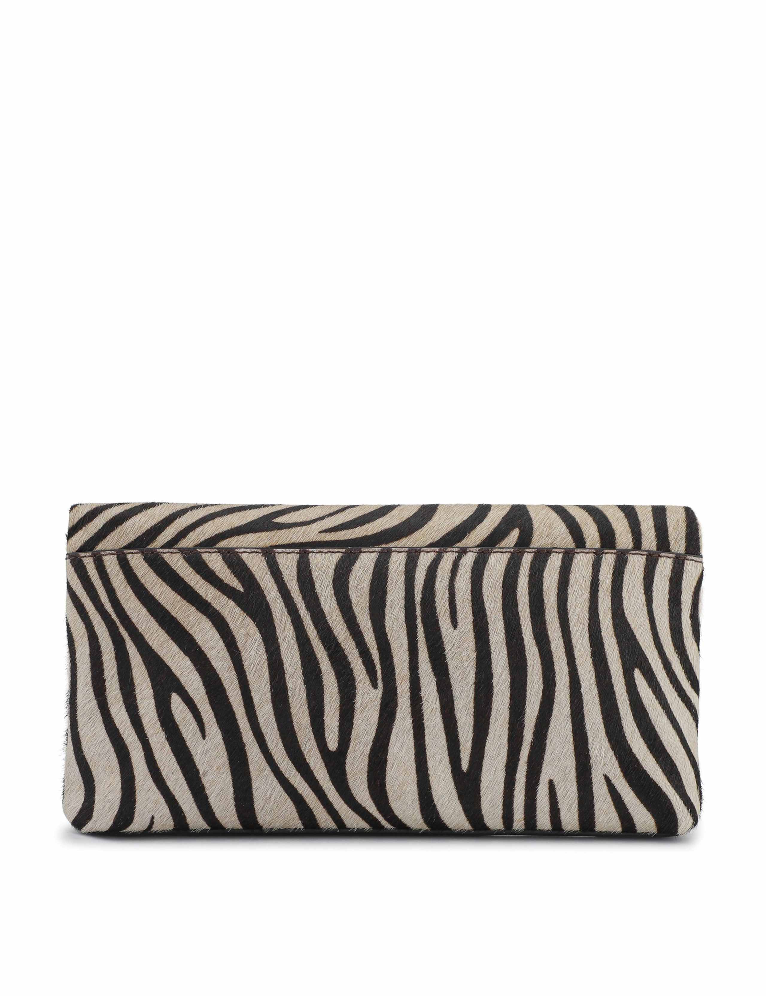 Leather Animal Print Grab Bag 4 of 4