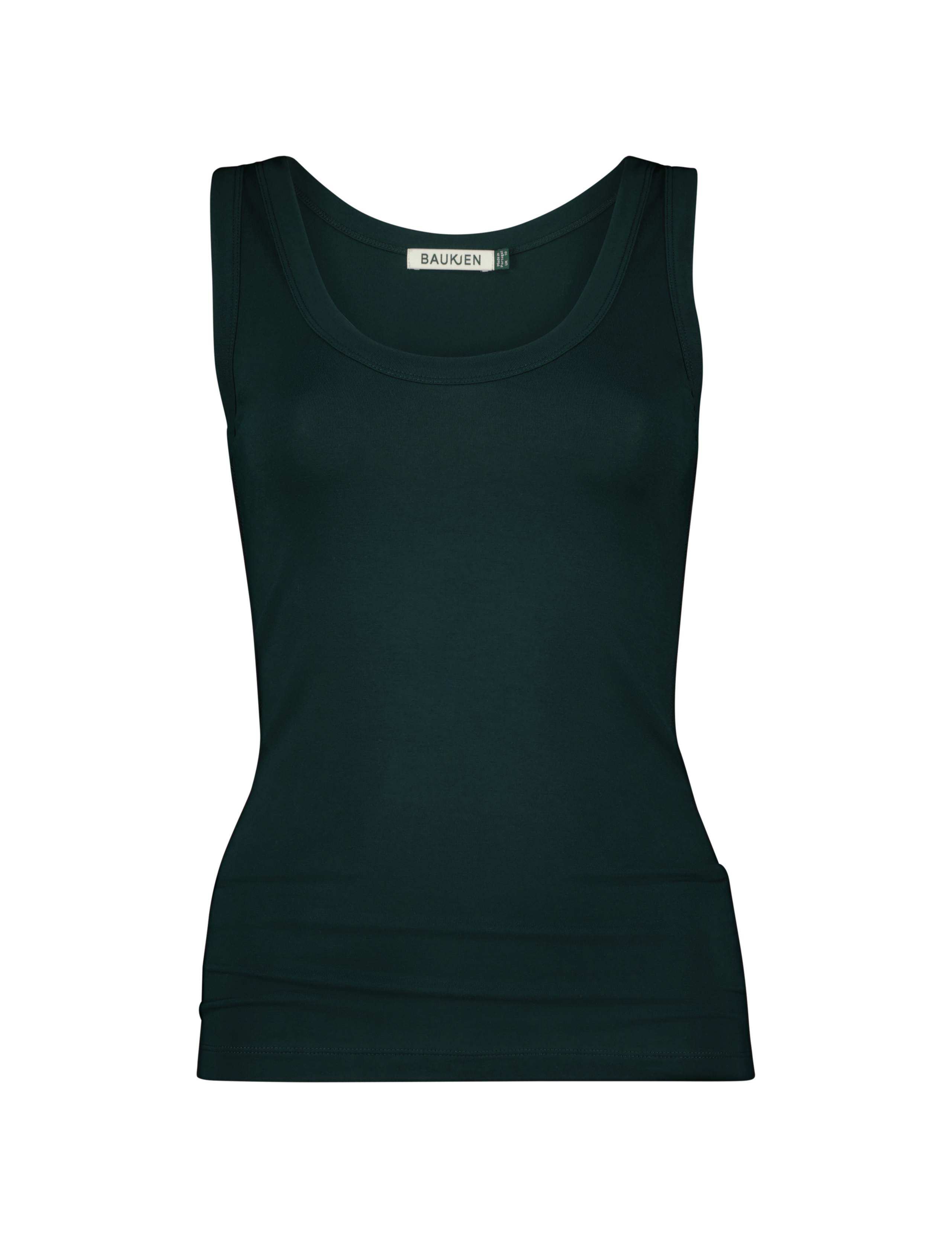 Scoop Neck Vest 2 of 3