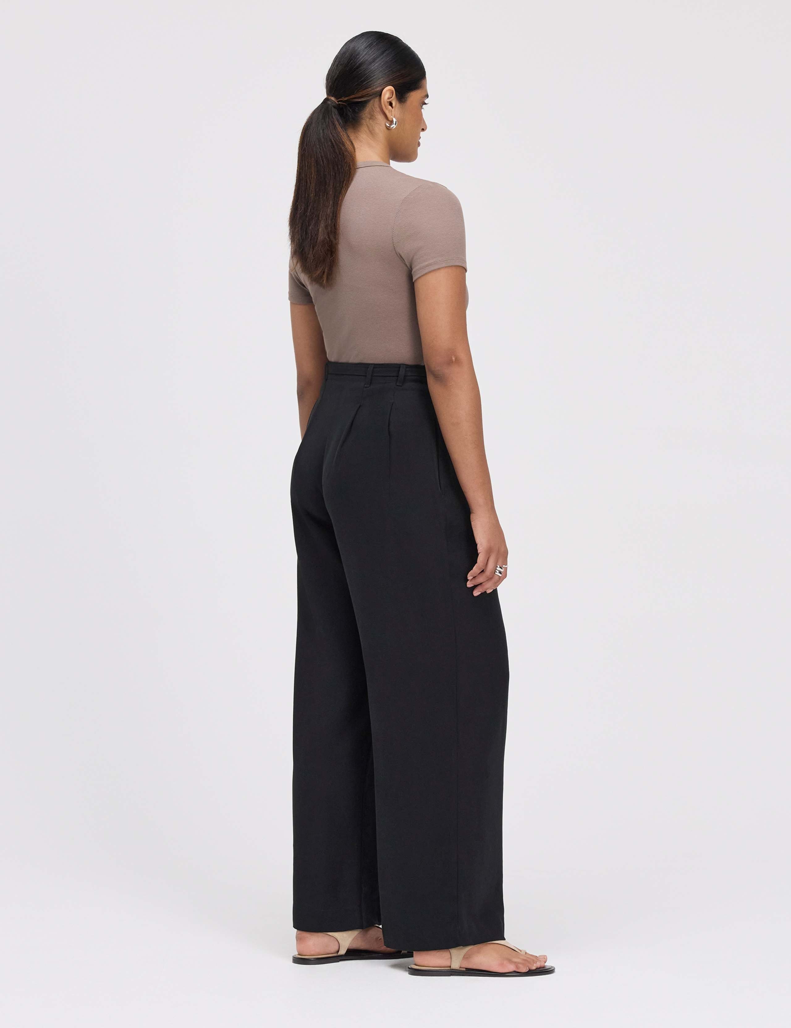 Wide Leg Trousers 5 of 6