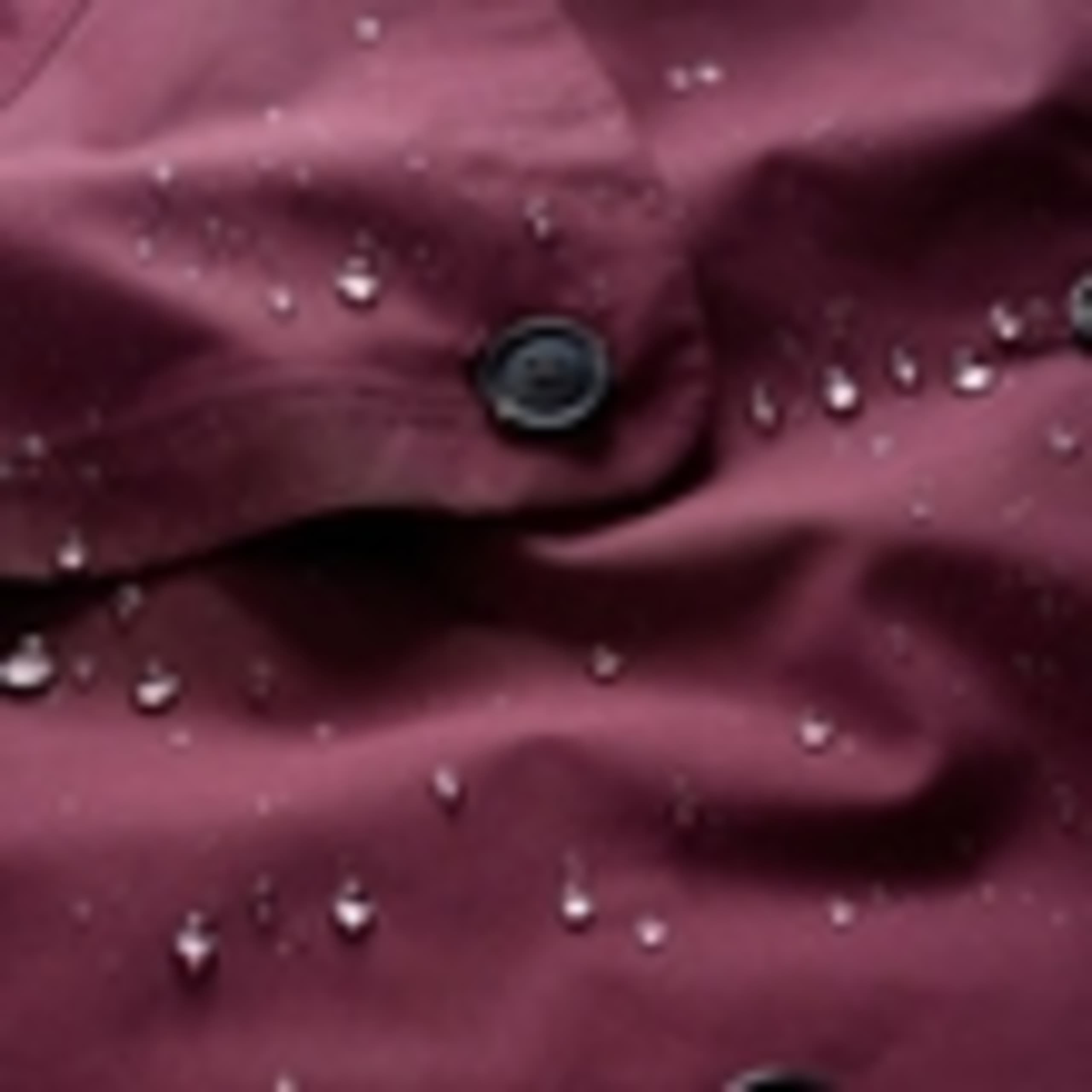 Pure Cotton Waterproof Longline Trench Coat 5 of 5