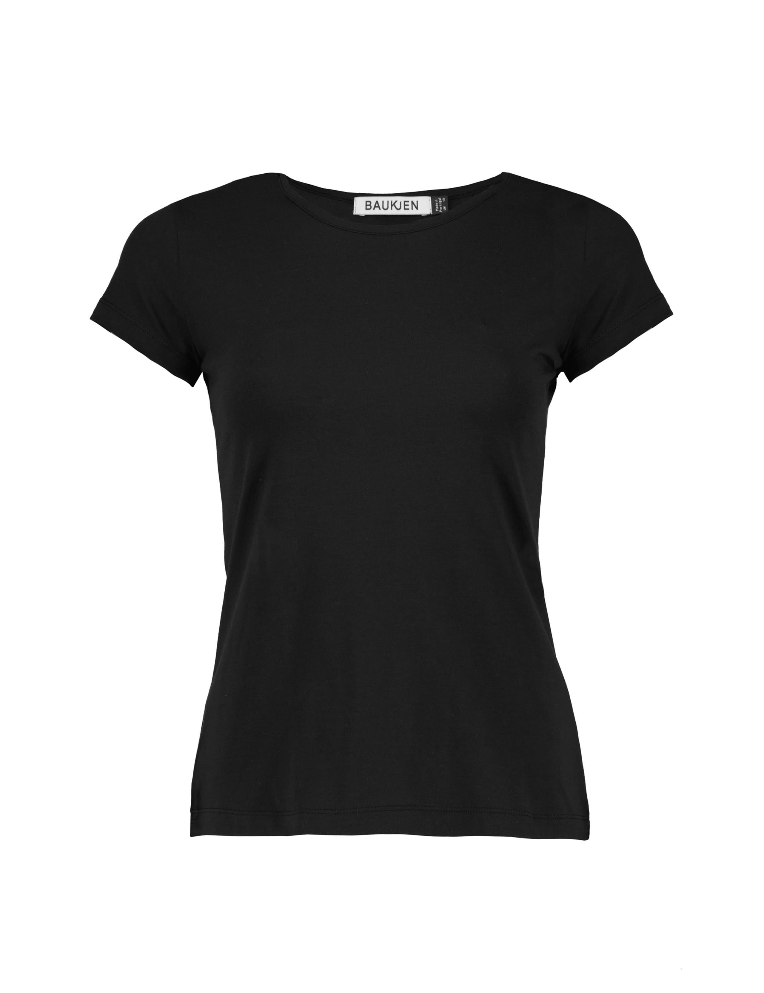 Cotton Rich T-Shirt 2 of 3