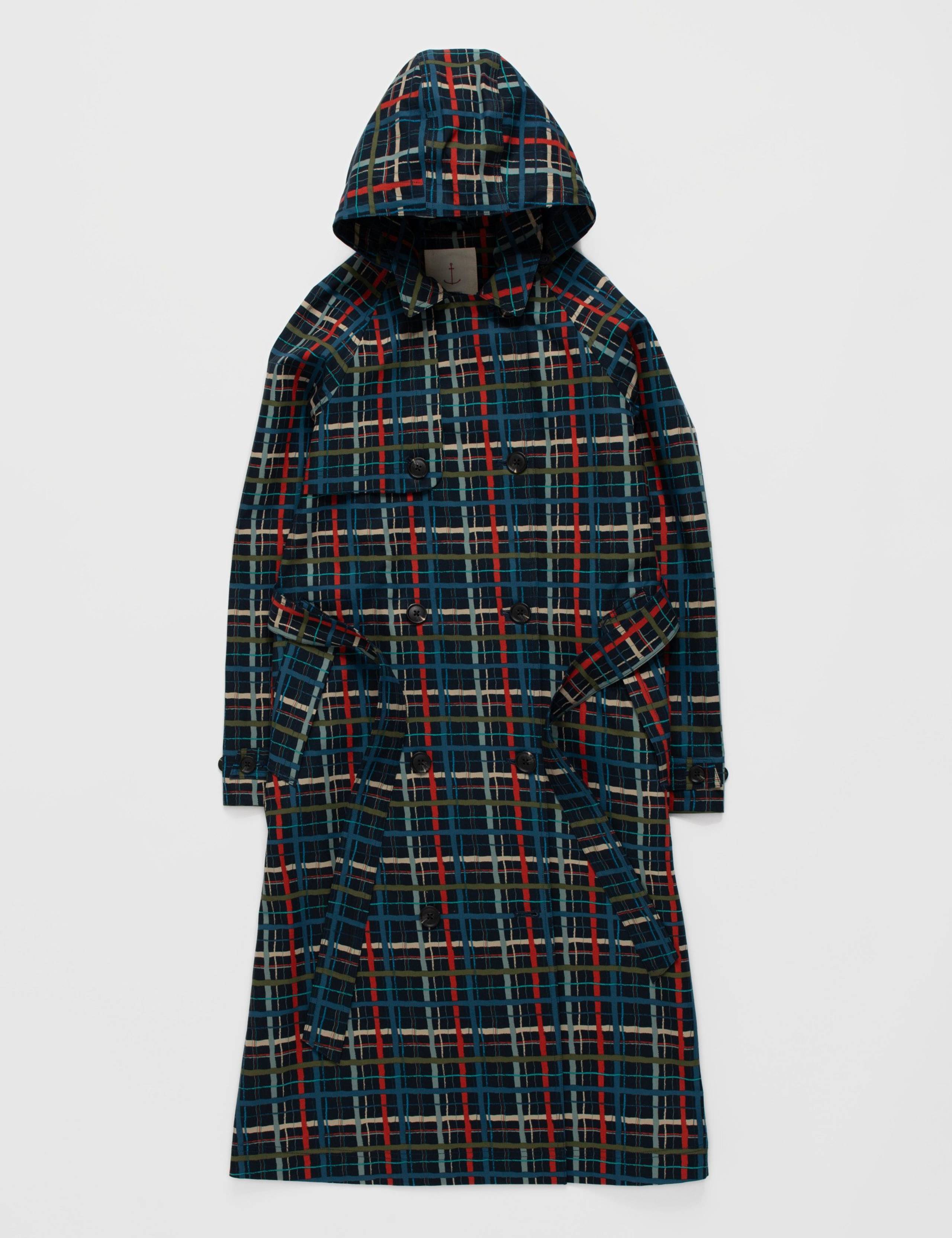 Penweathers Trench Coat 2 of 5