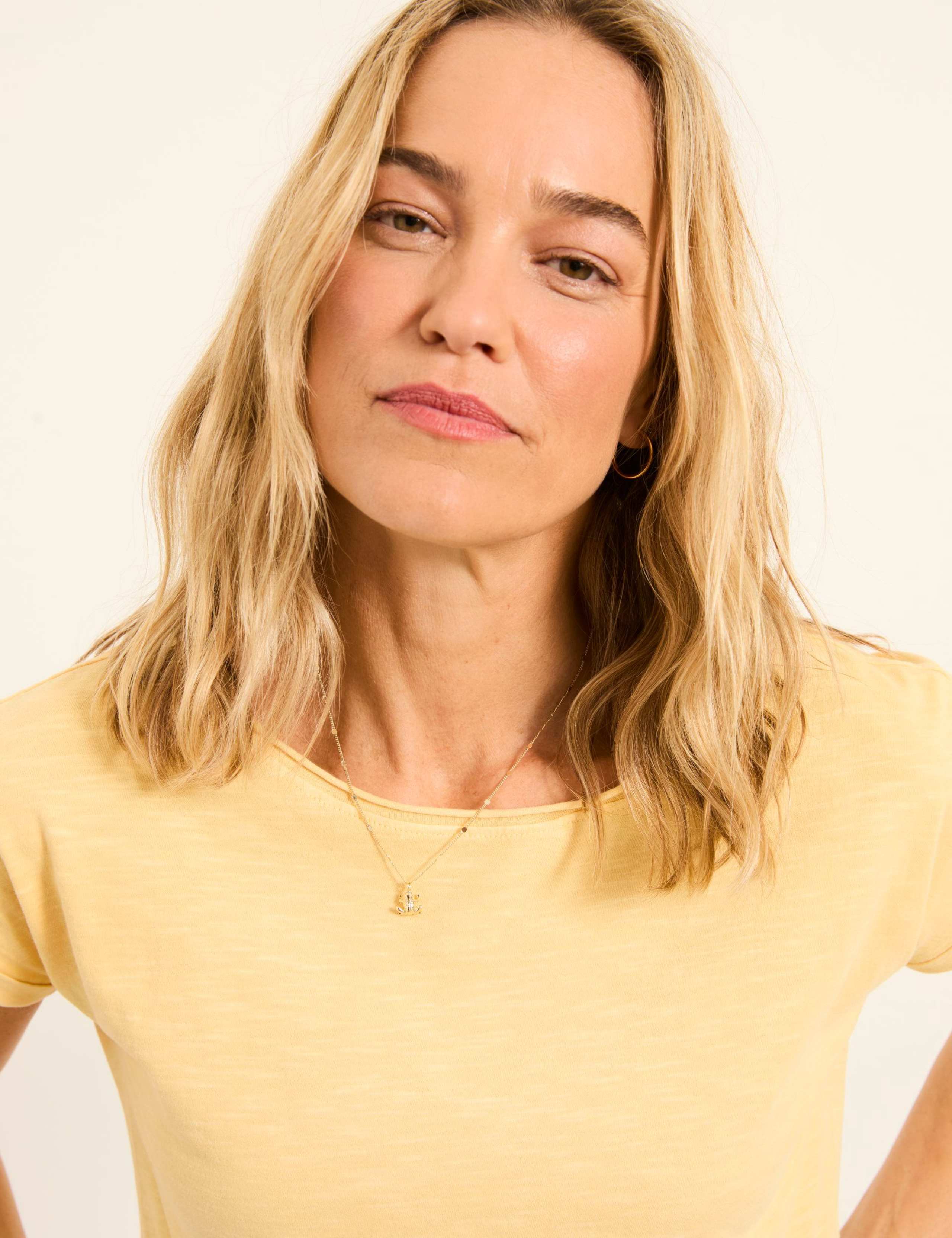 Pure Cotton T-Shirt 3 of 5