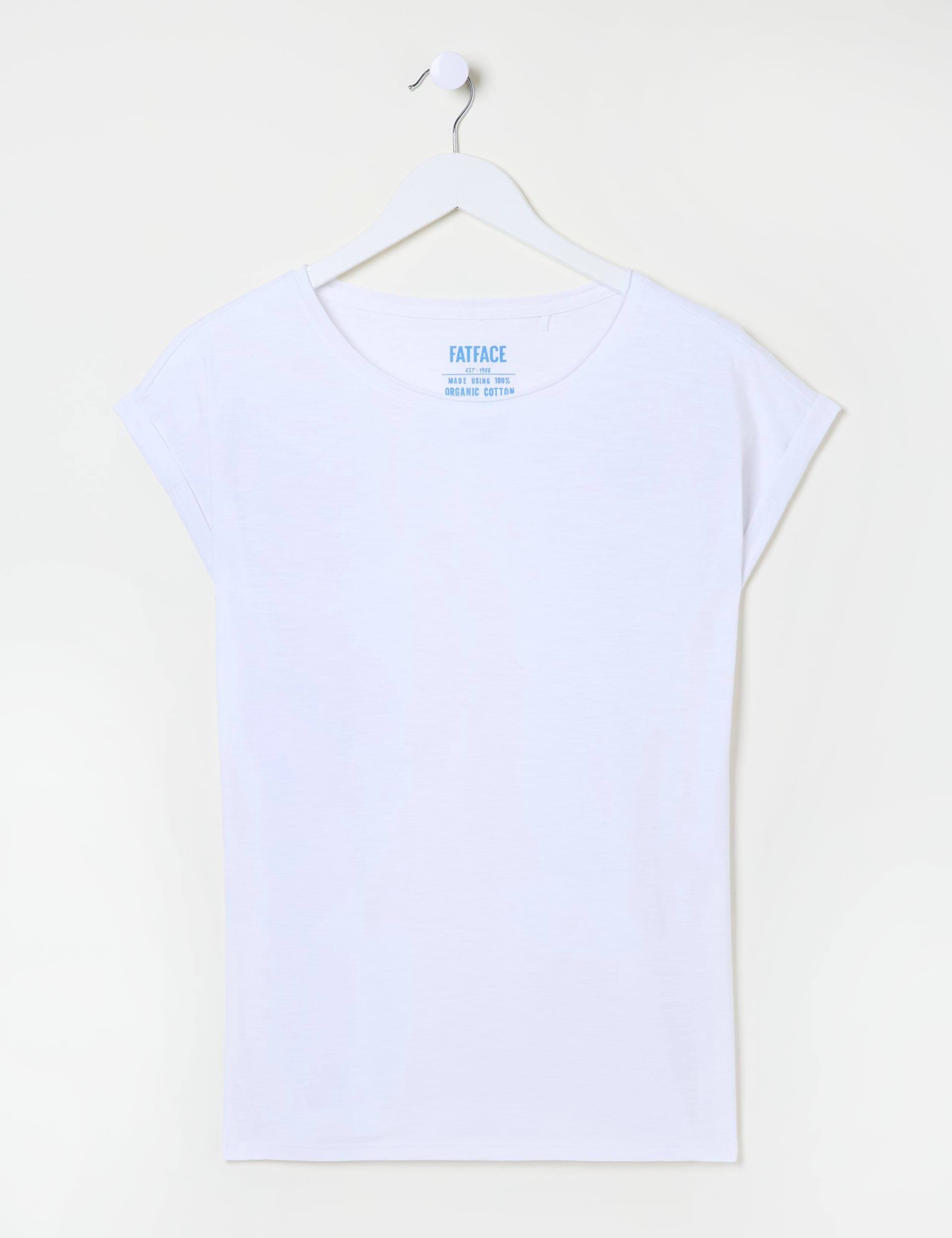 Pure Cotton T-Shirt 2 of 5