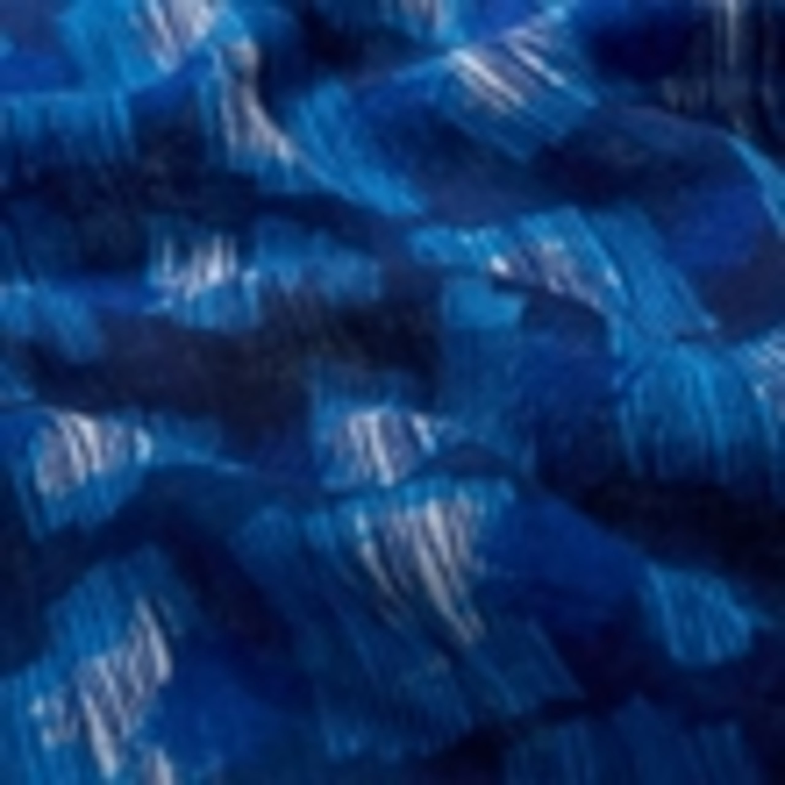 Pure Wool Printed Snood 5 of 5