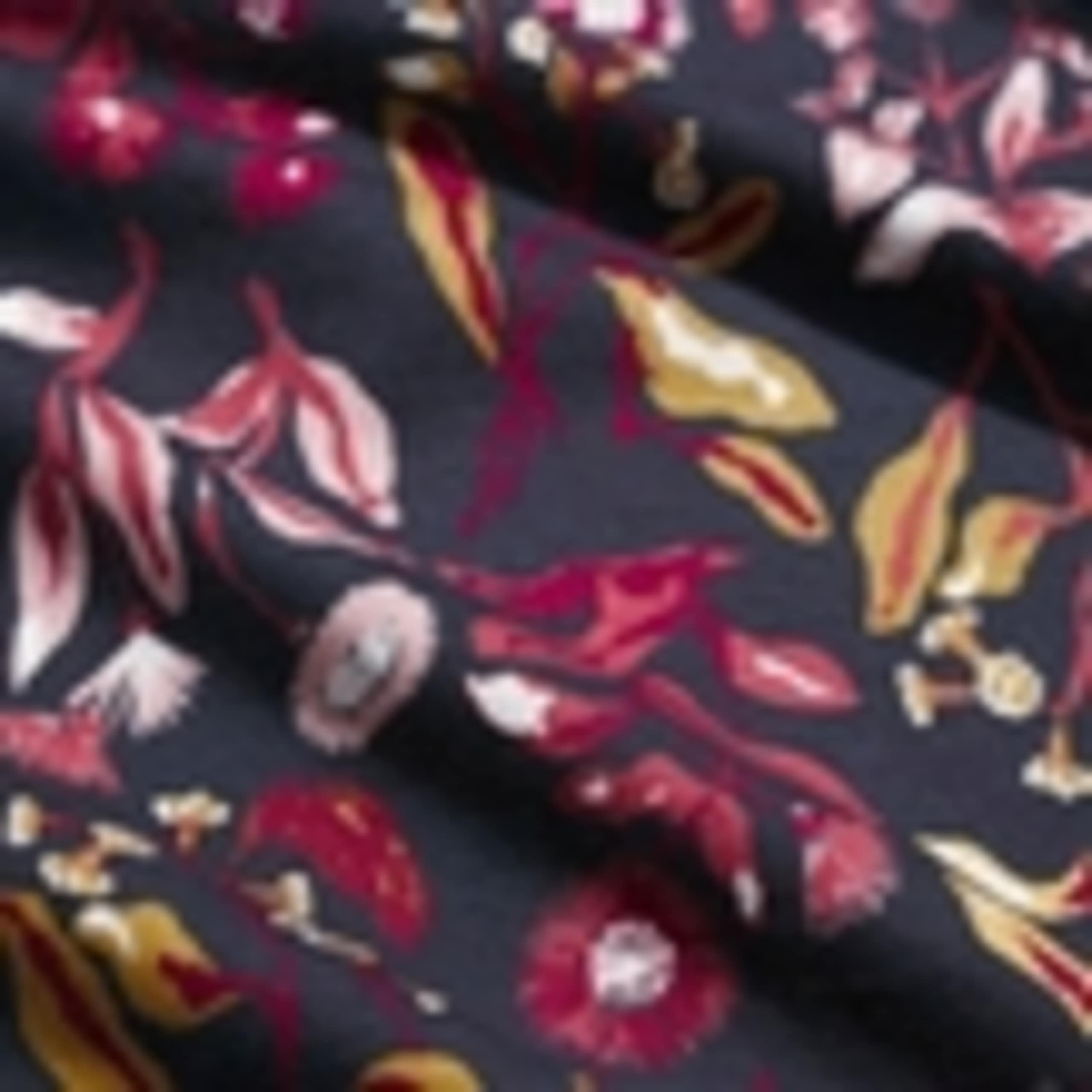 Pure Cotton Floral T-Shirt 5 of 5