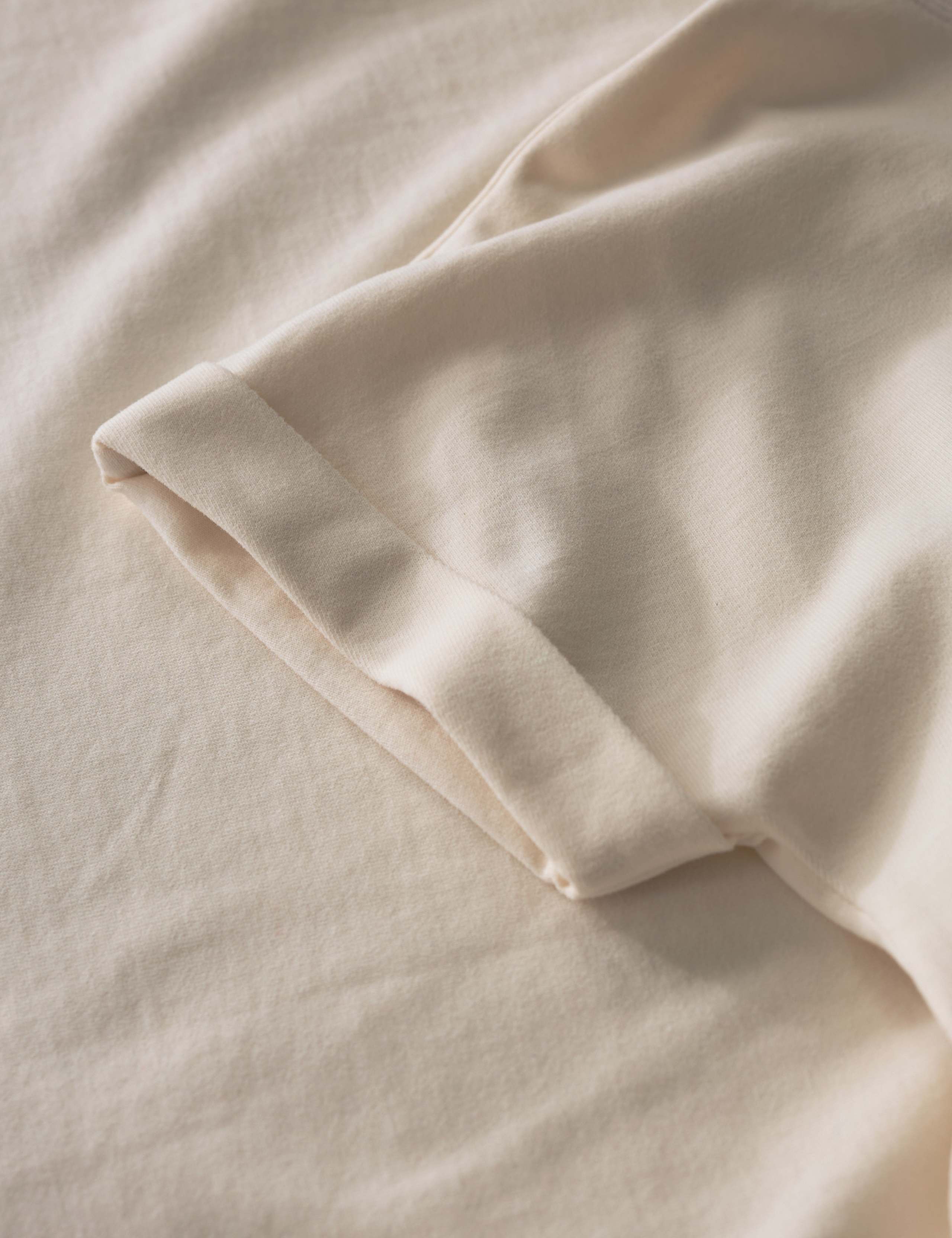 Pure Cotton Relaxed T-Shirt 3 of 5