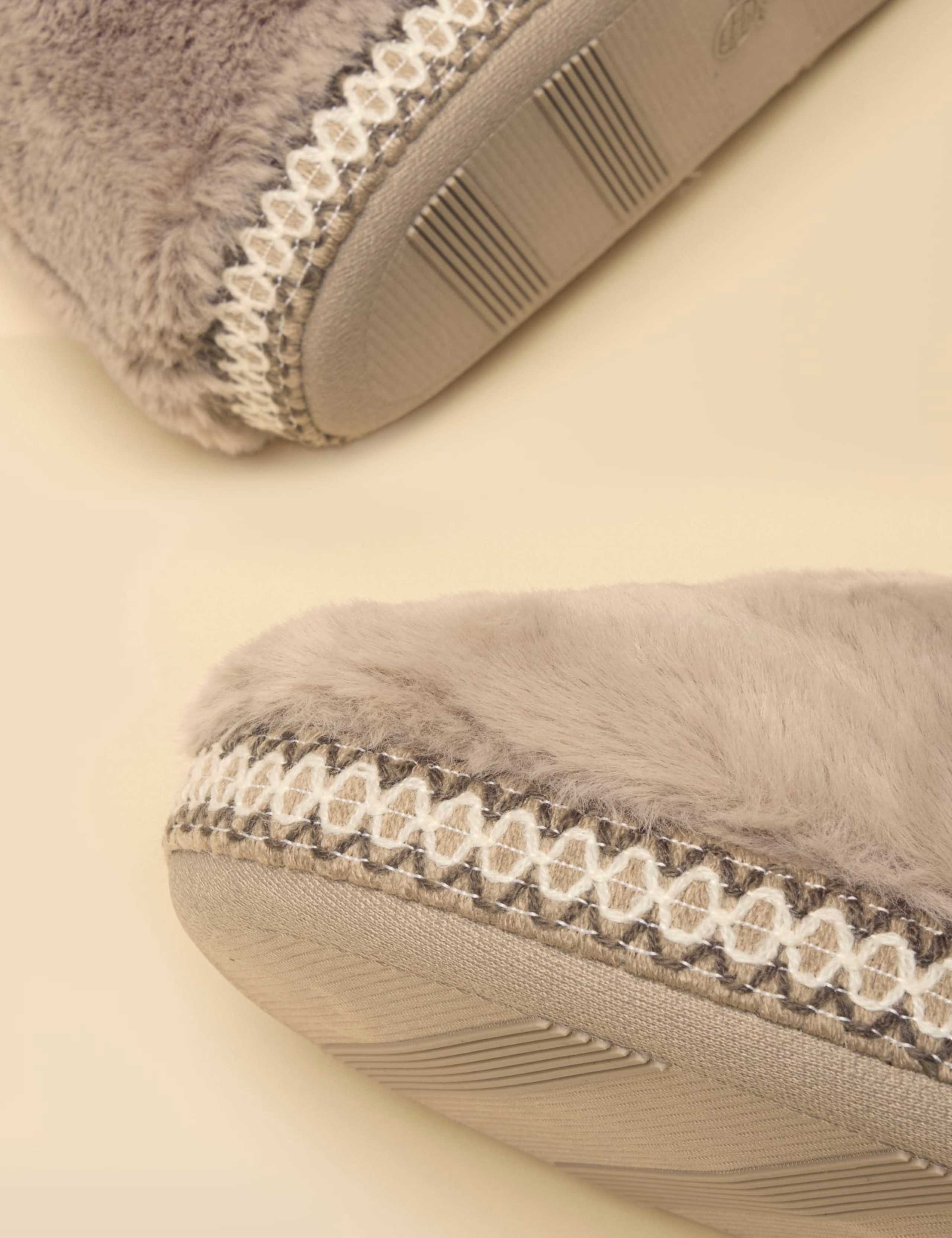 Slipper Boots 2 of 6