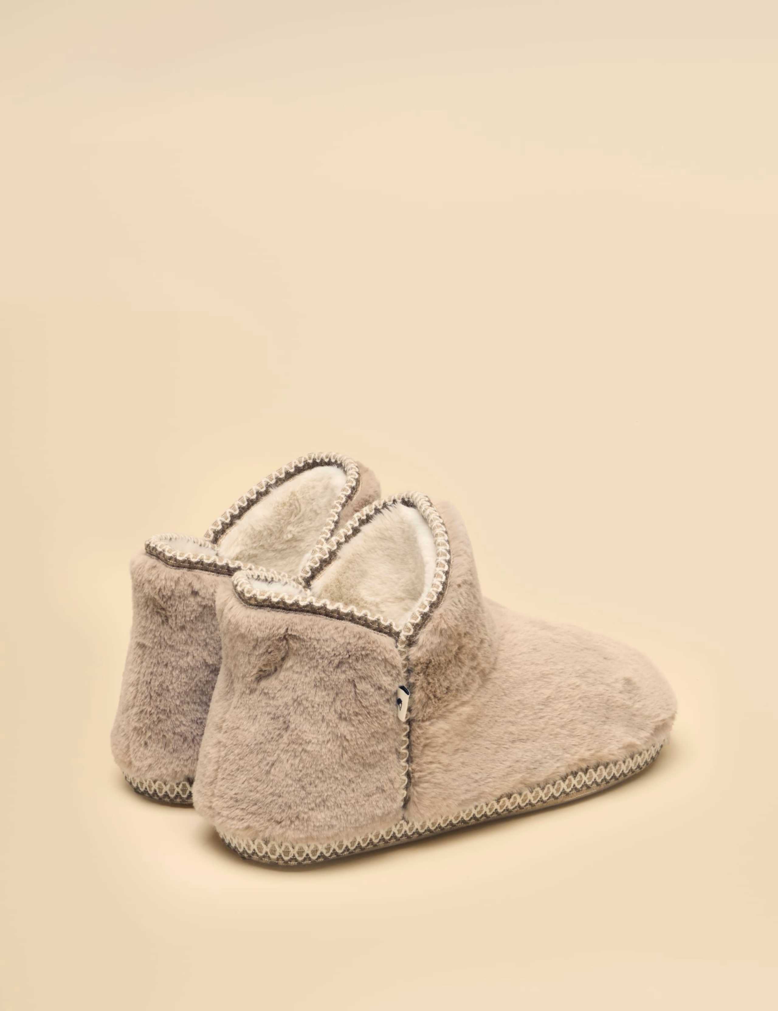 Slipper Boots 6 of 6