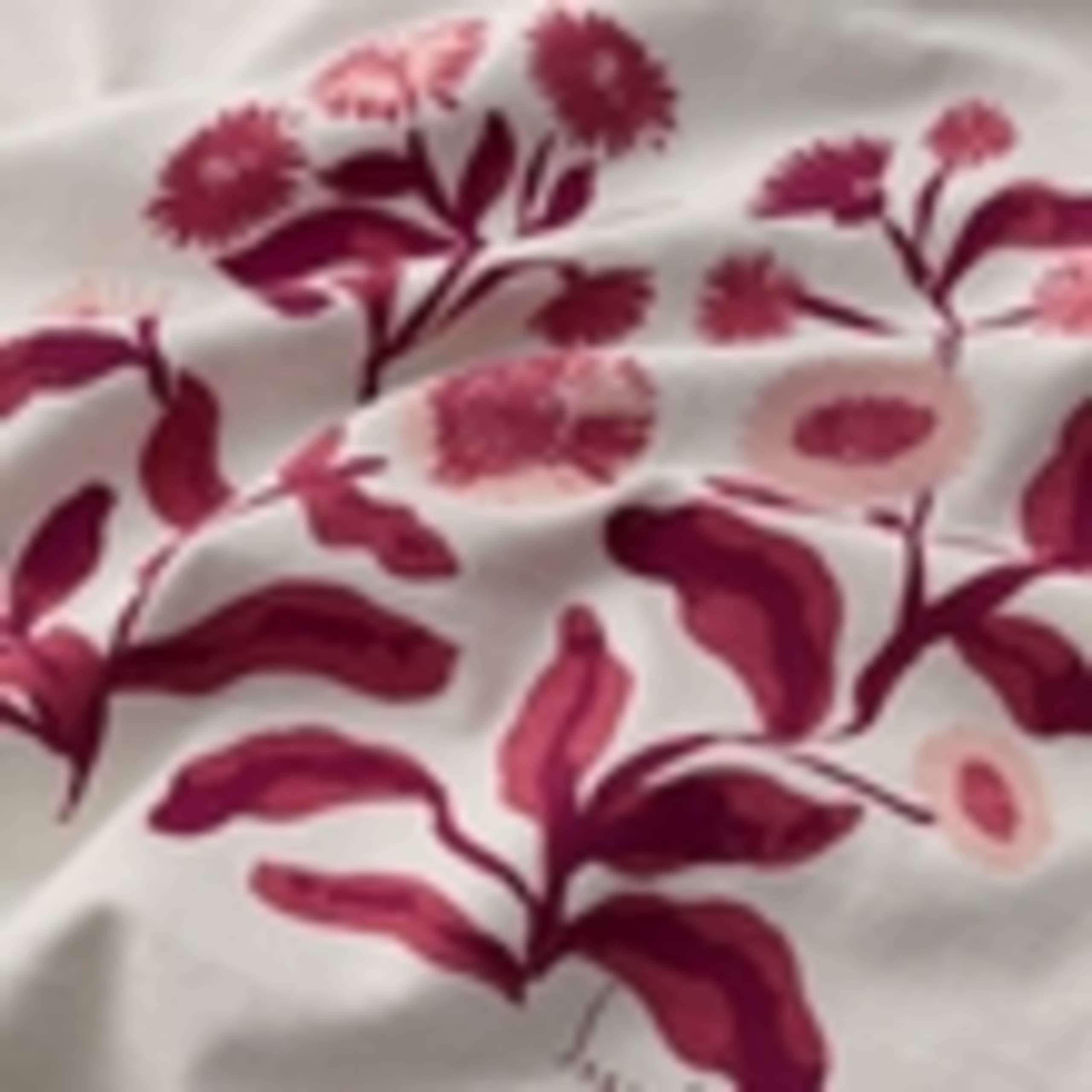 Pure Cotton Printed Crew Neck T-Shirt 5 of 5