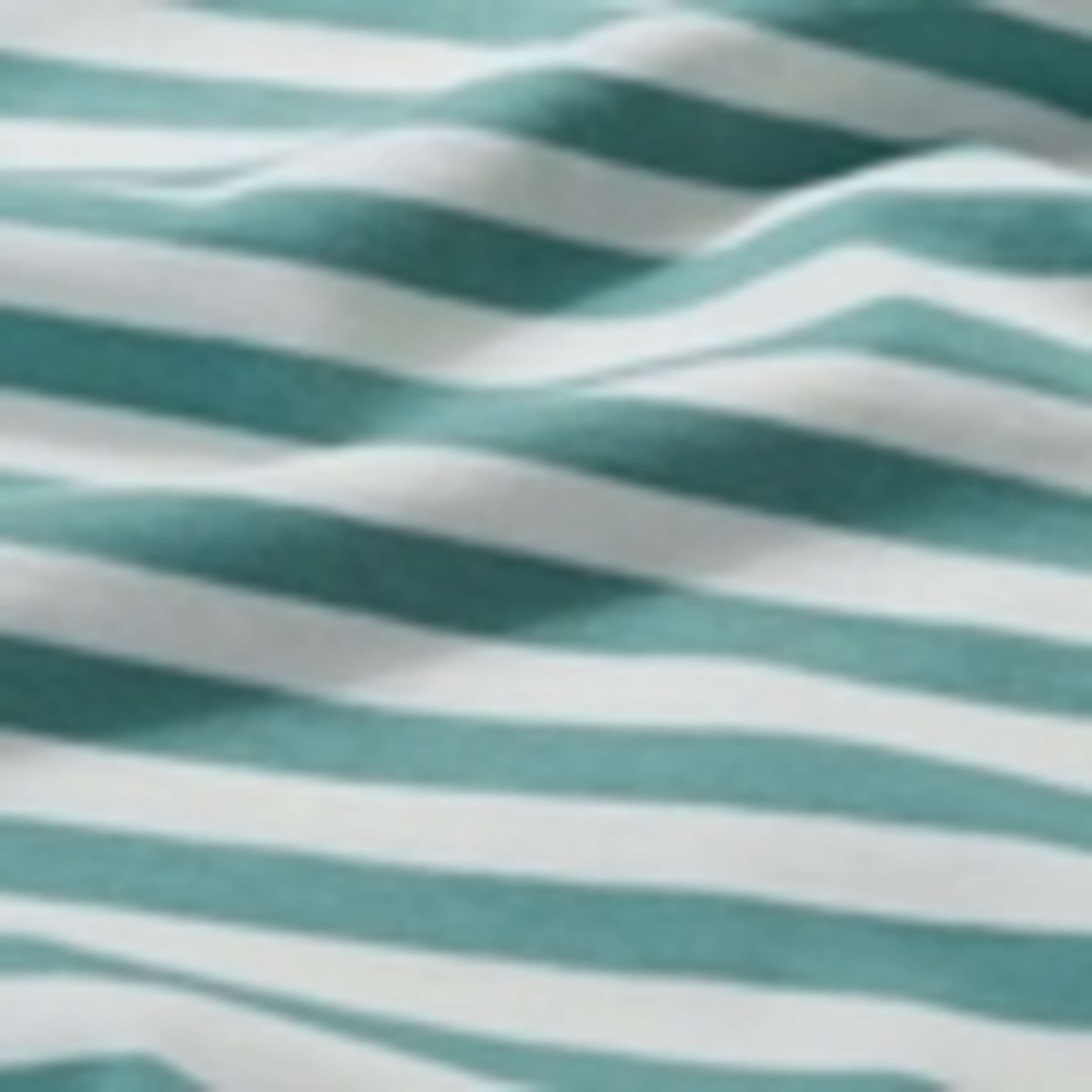 Pure Cotton Striped Top 5 of 5