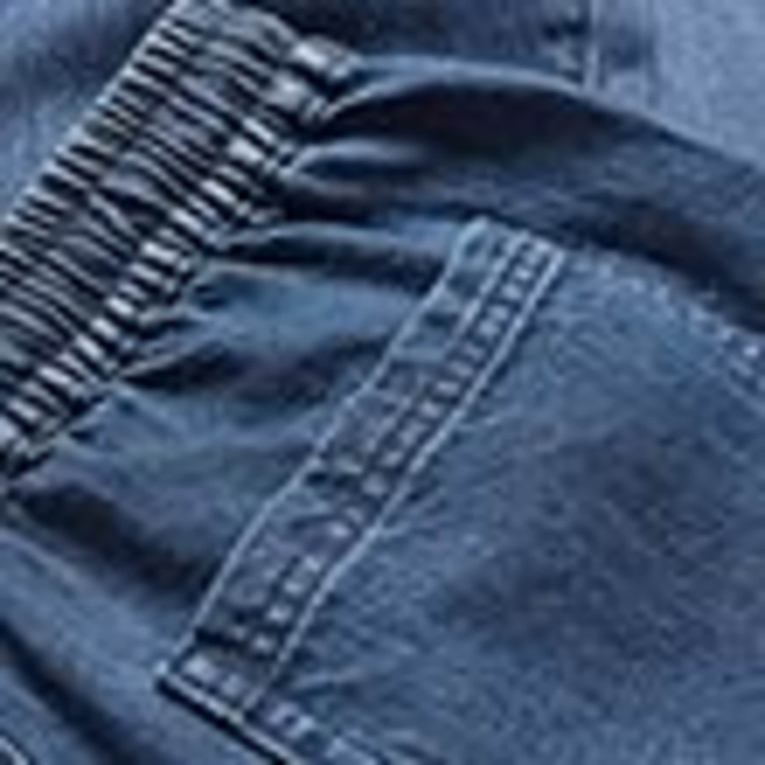 Pure Cotton Striped Crew Neck Top 5 of 5