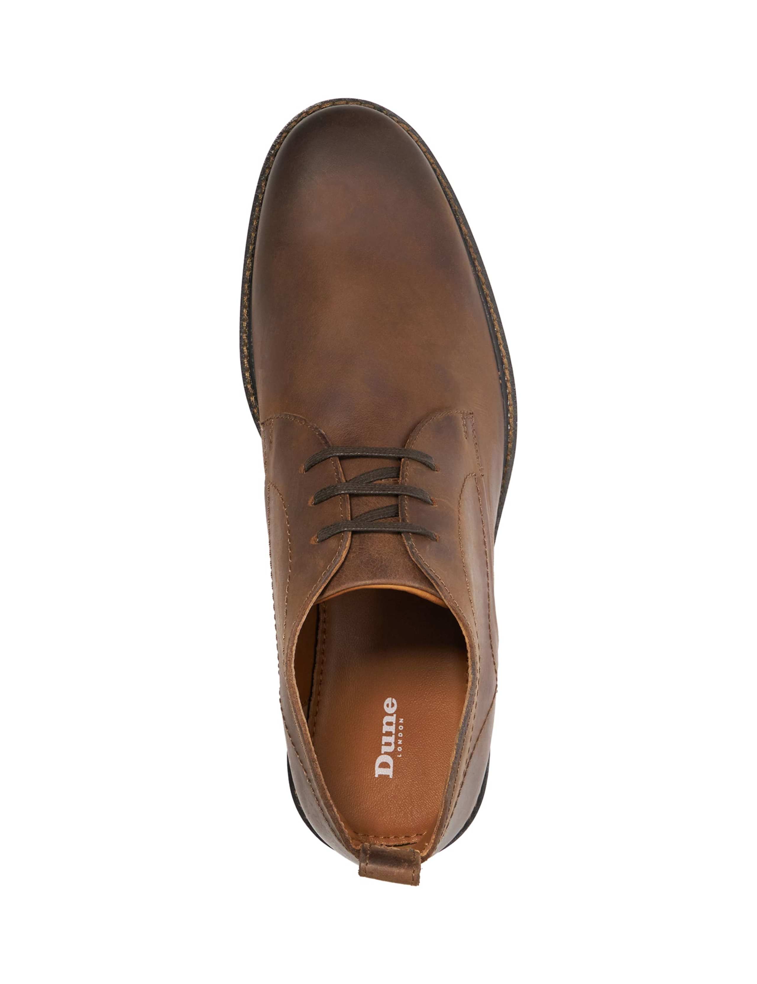 Leather Chukka Boots 2 of 4