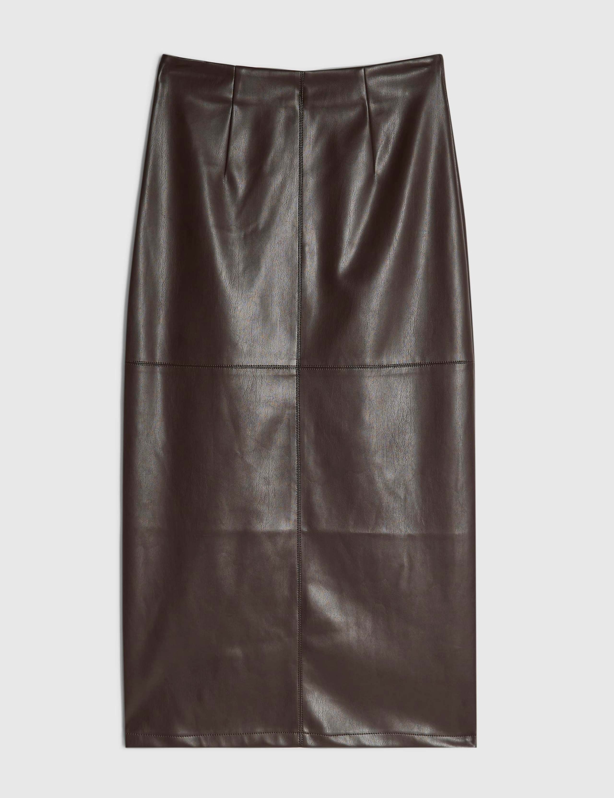 Midi Pencil Skirt 5 of 6