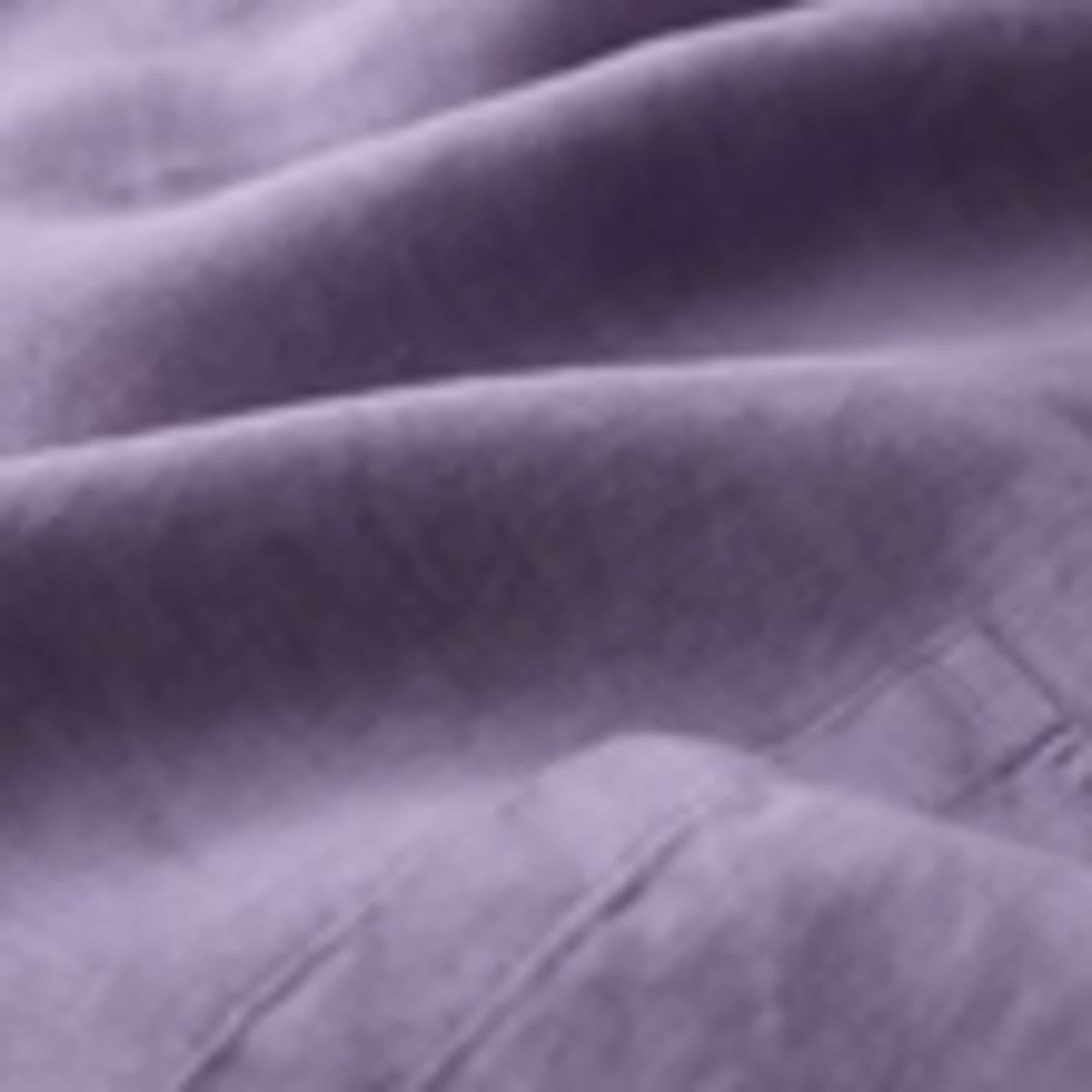 Pure Linen Oversized Tunic 5 of 5