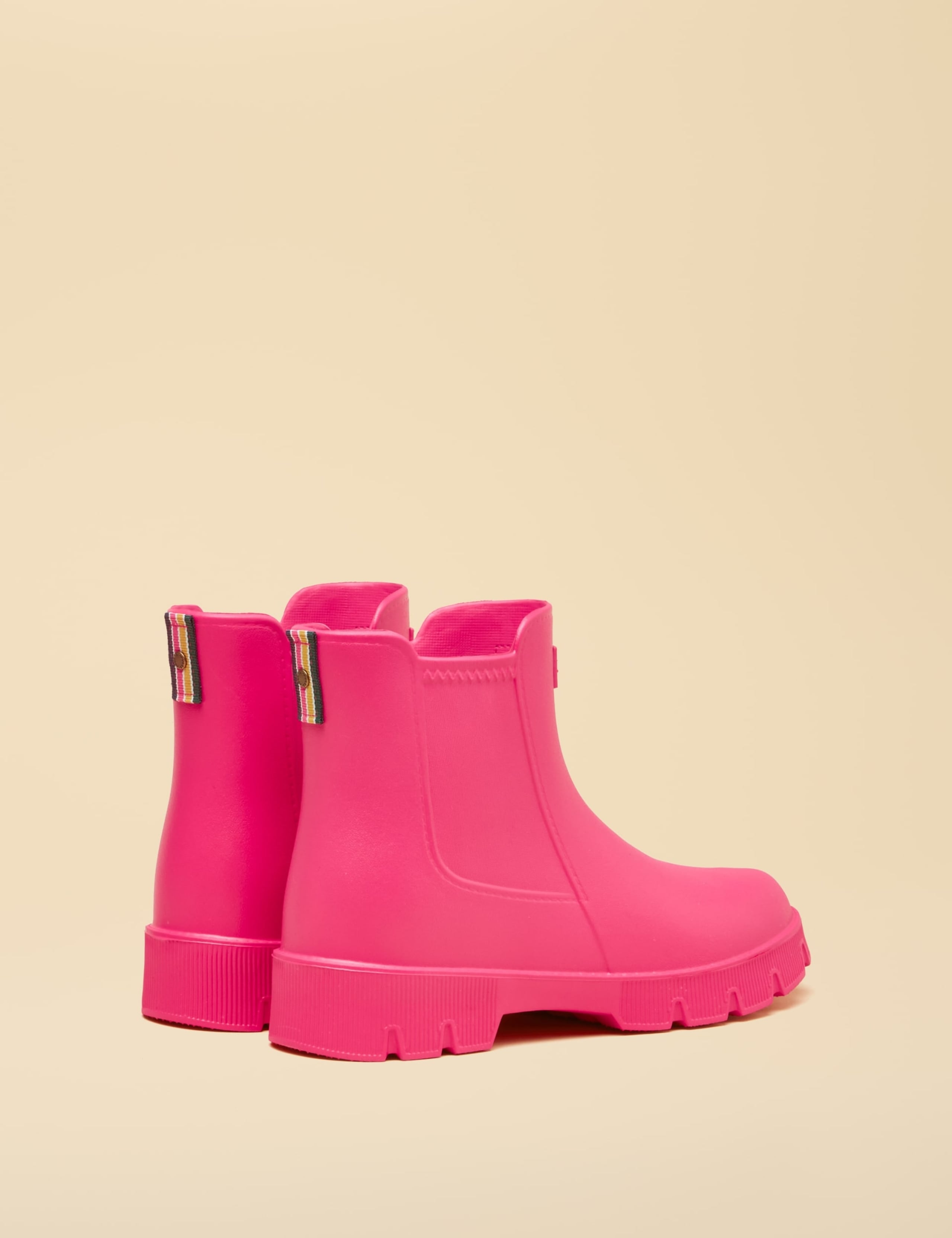 Lightweight Ankle Wellies 3 of 6