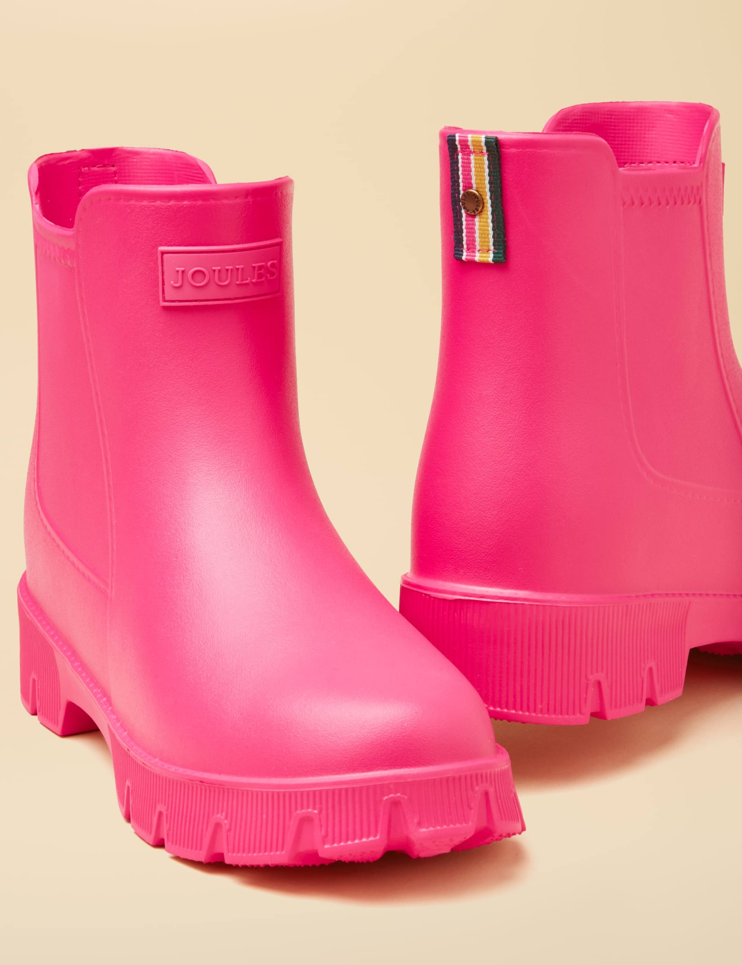 Lightweight Ankle Wellies 4 of 6
