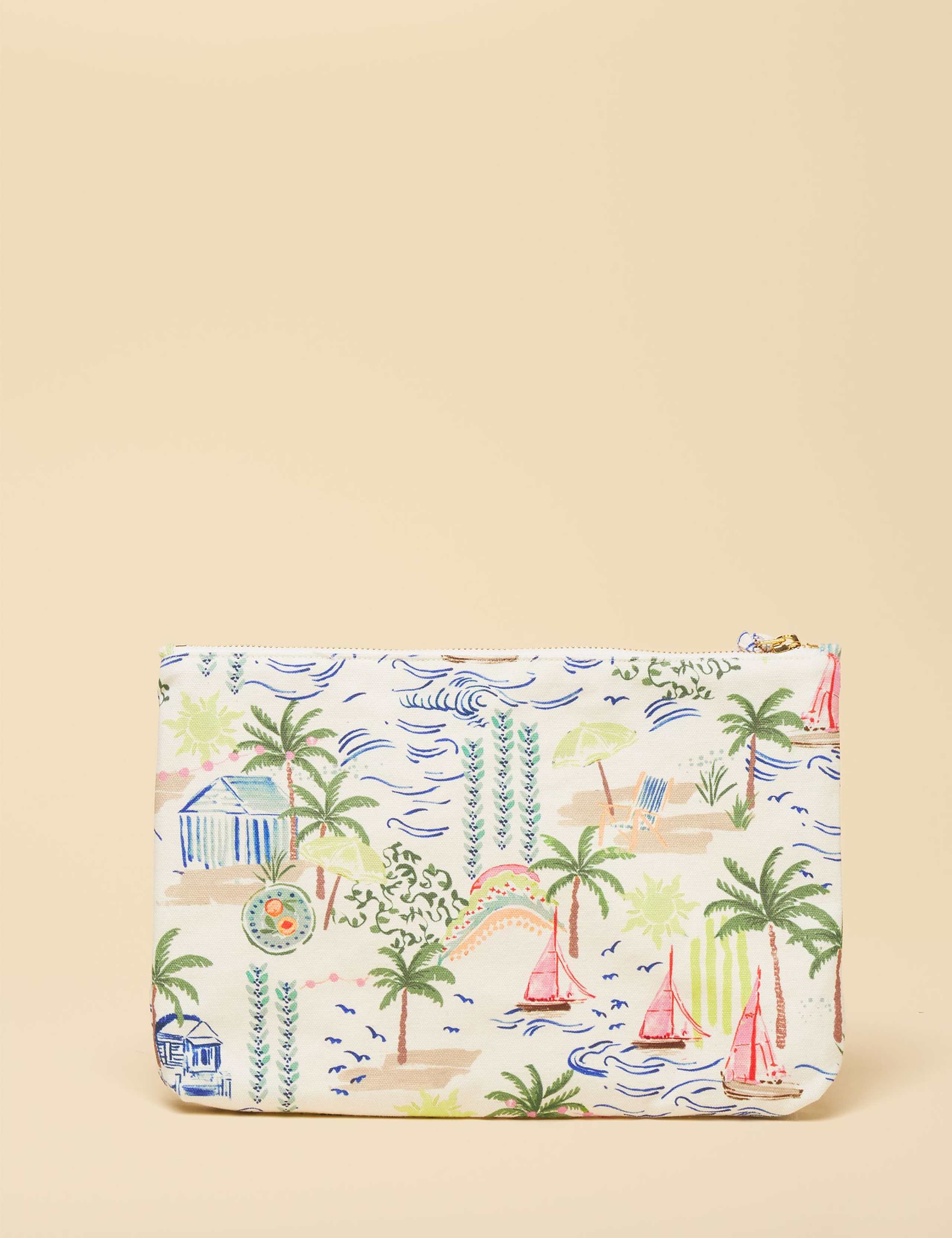 Printed Coin Purse 2 of 5